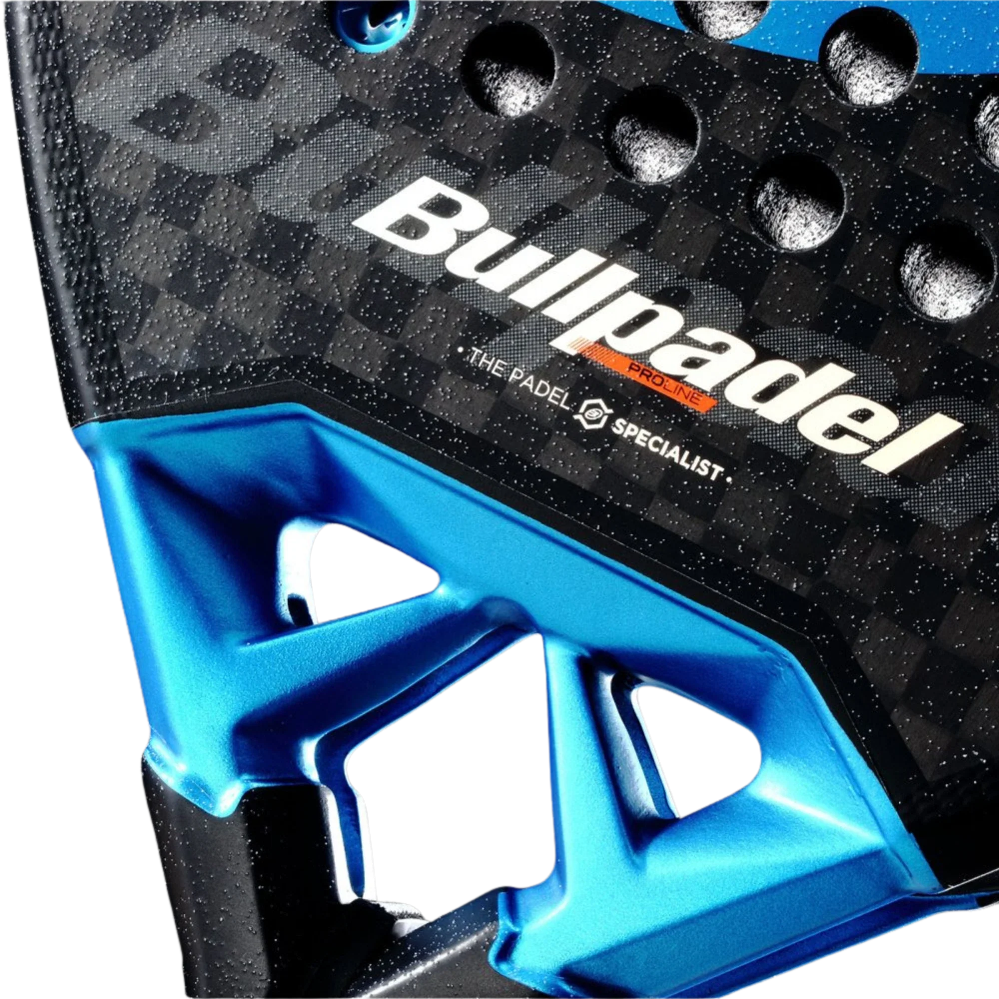 Bullpadel Vertex 05 Hybrid 2026 - Image 6