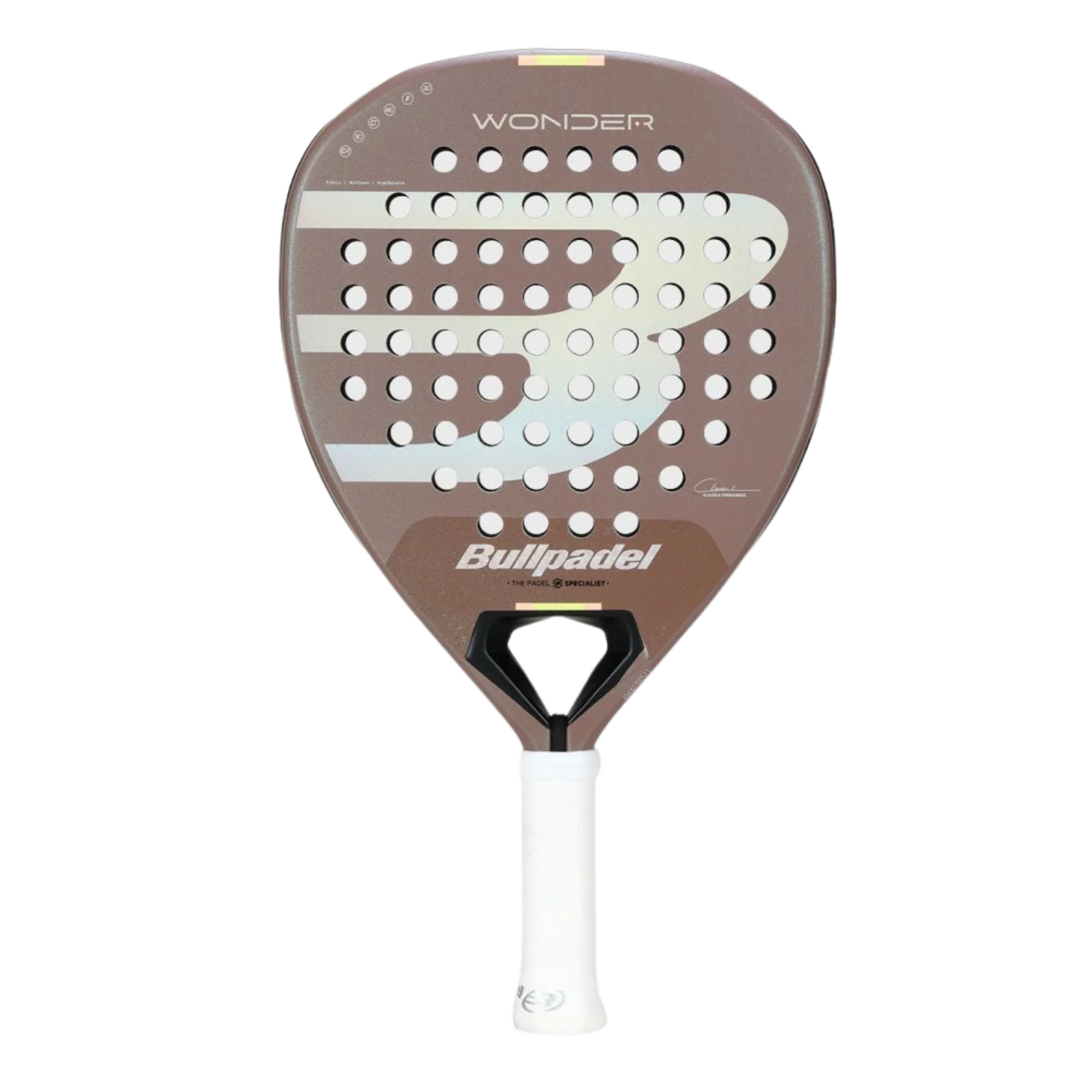 Bullpadel Wonder 2026