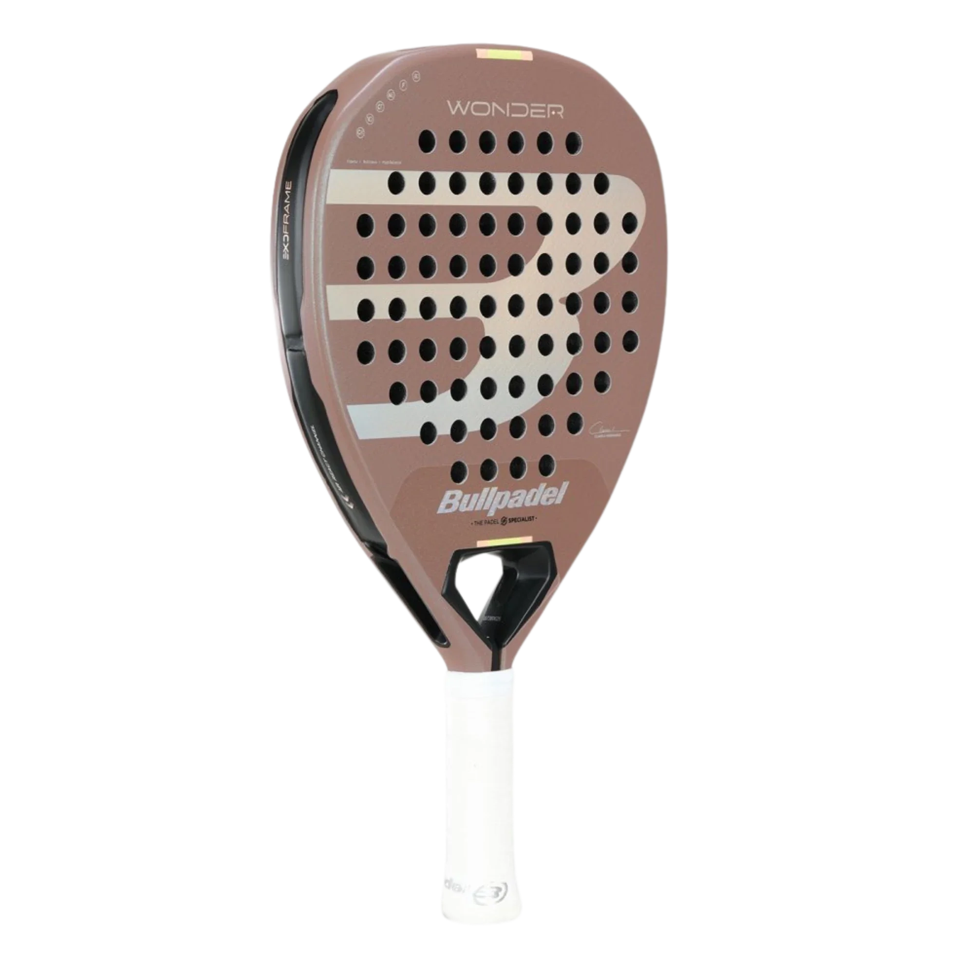 Bullpadel Wonder 2026 - Image 2