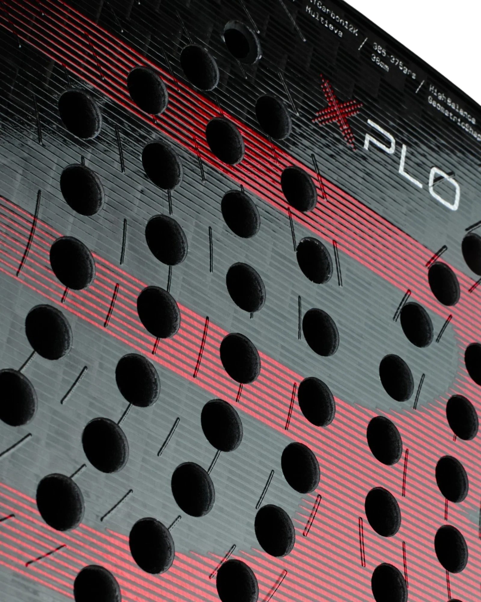 Bullpadel XPLO - Image 8