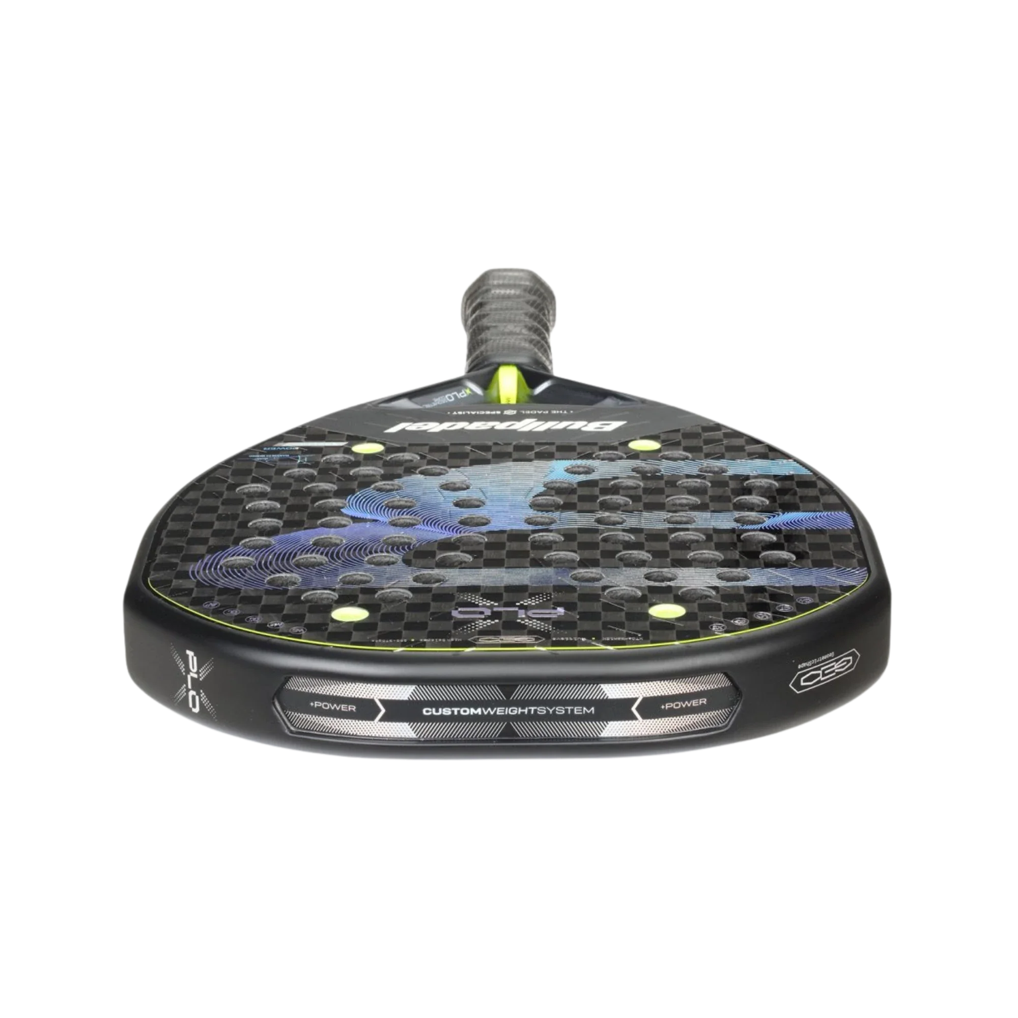 Bullpadel XPLO 2026 - Image 4