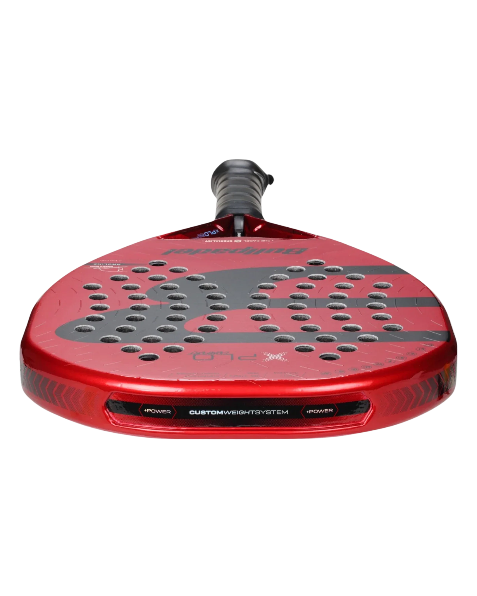 Bullpadel XPLO Comfort - Image 4