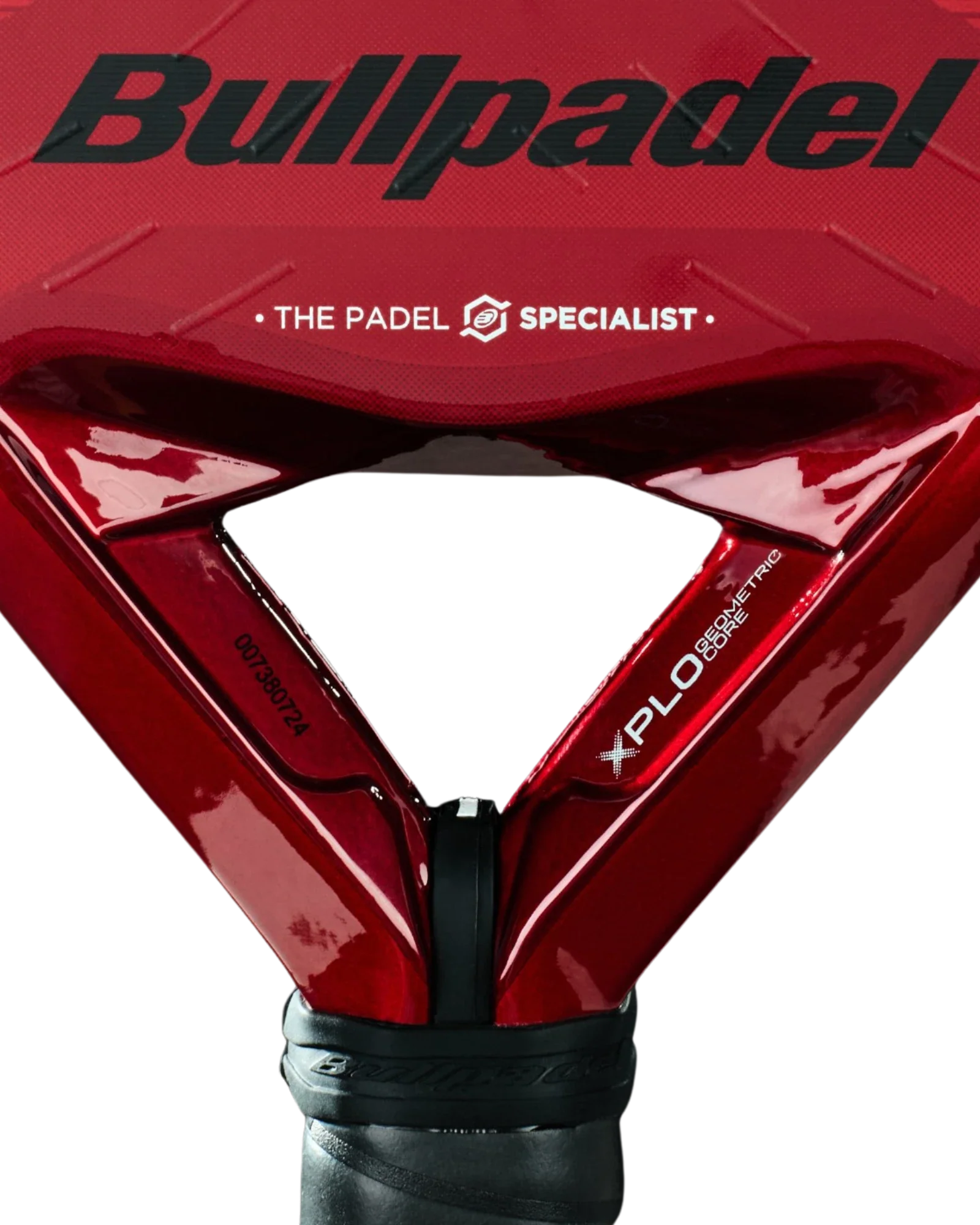 Bullpadel XPLO Comfort - Image 5