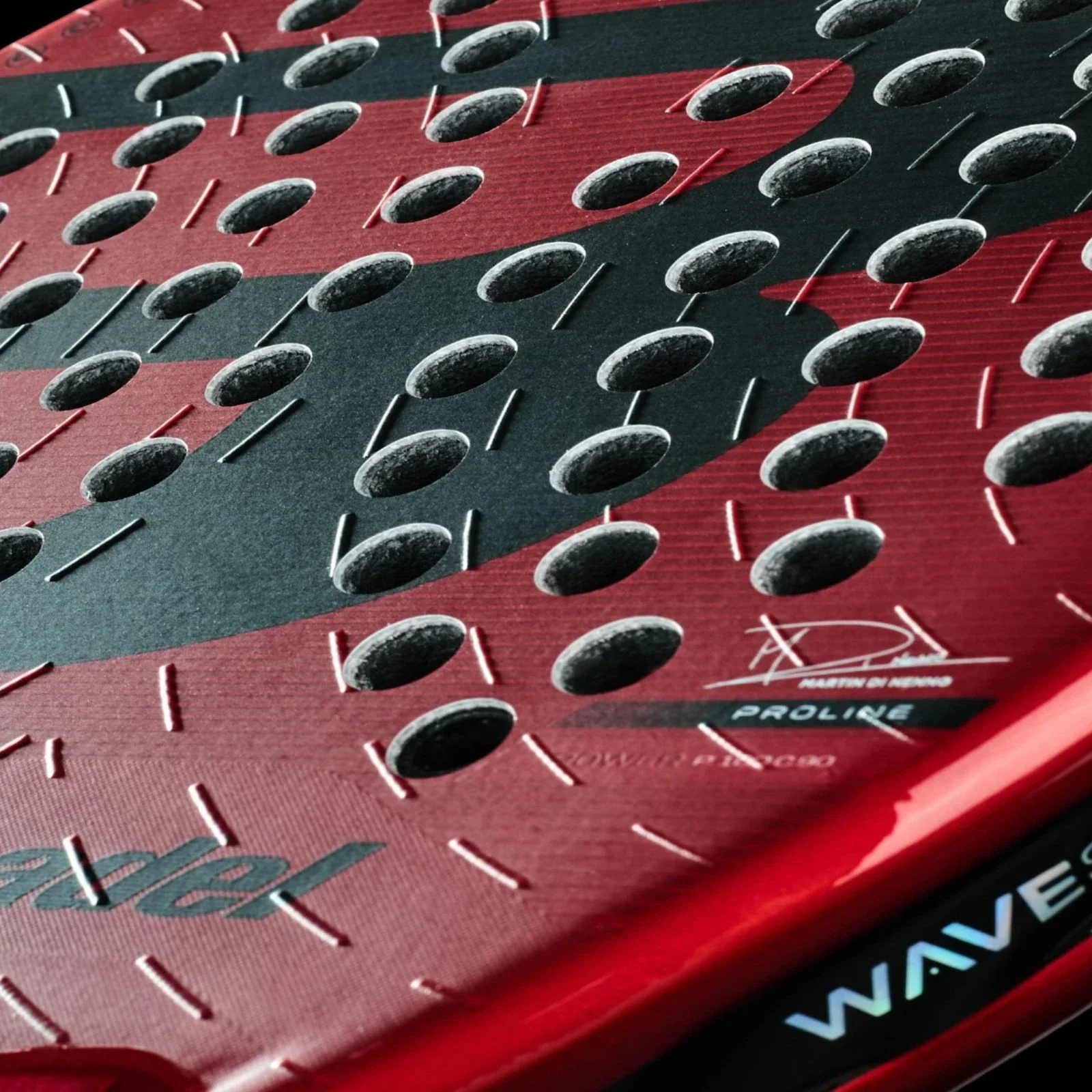 Bullpadel XPLO Comfort - Image 6