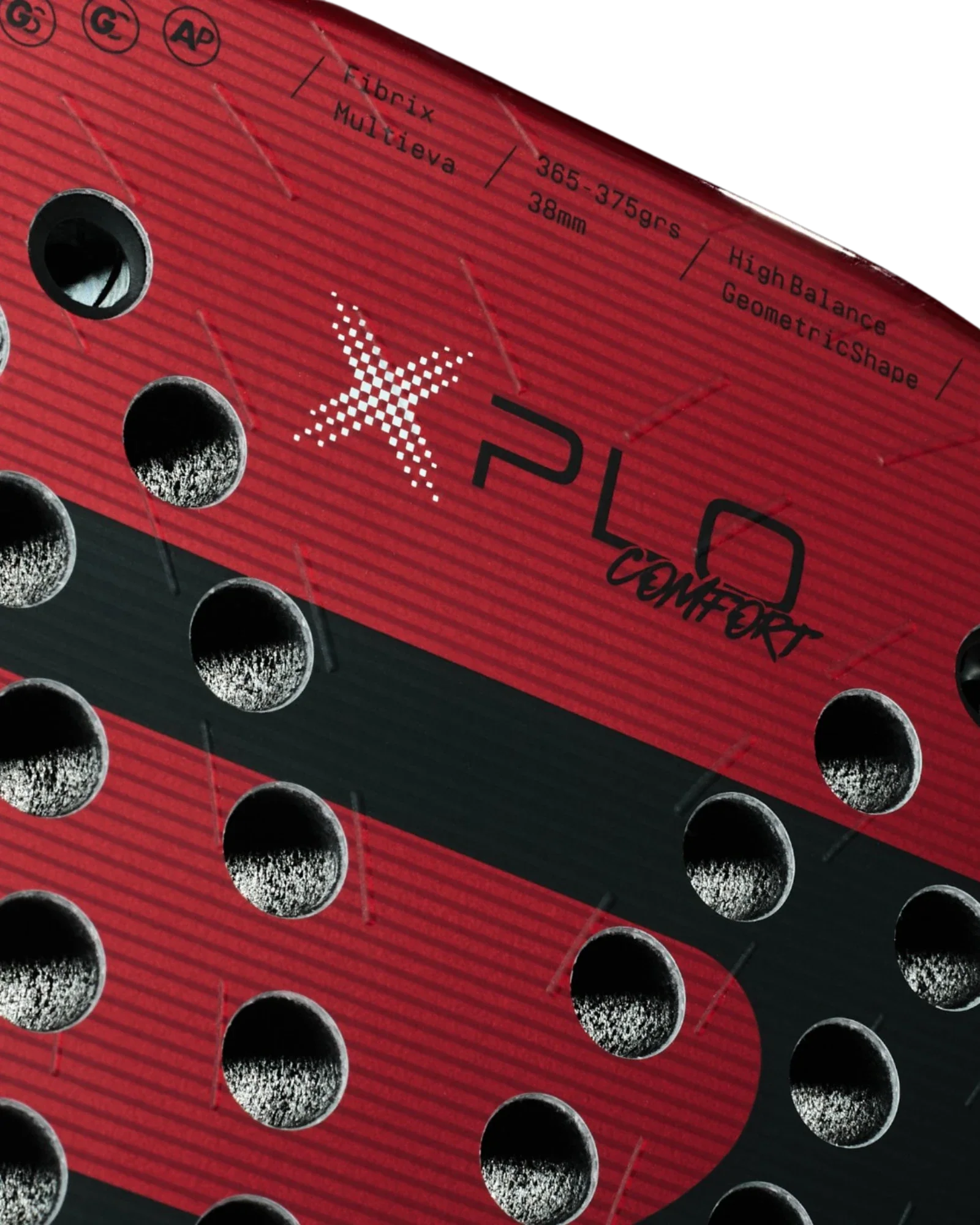 Bullpadel XPLO Comfort - Image 8