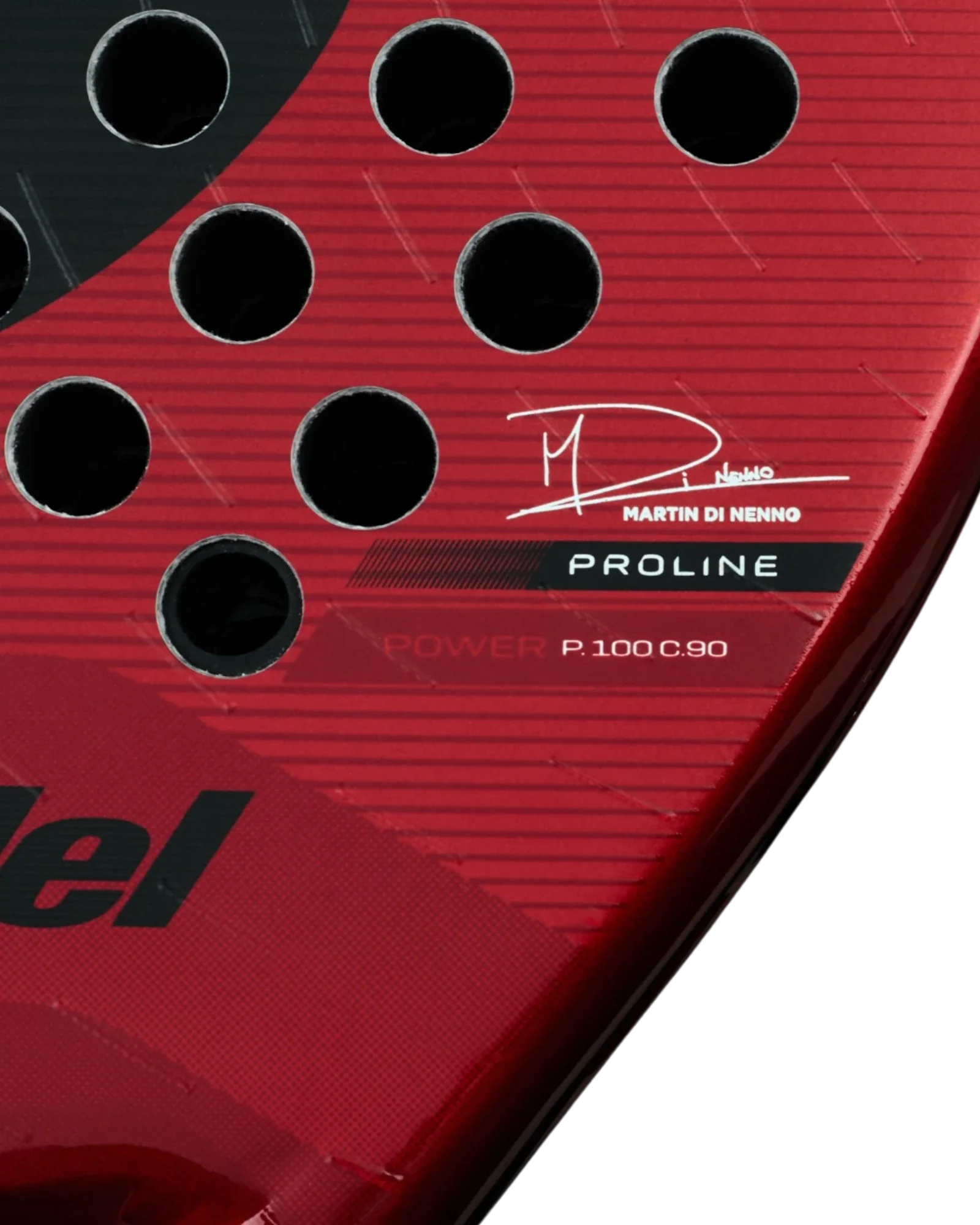Bullpadel XPLO Comfort - Image 9
