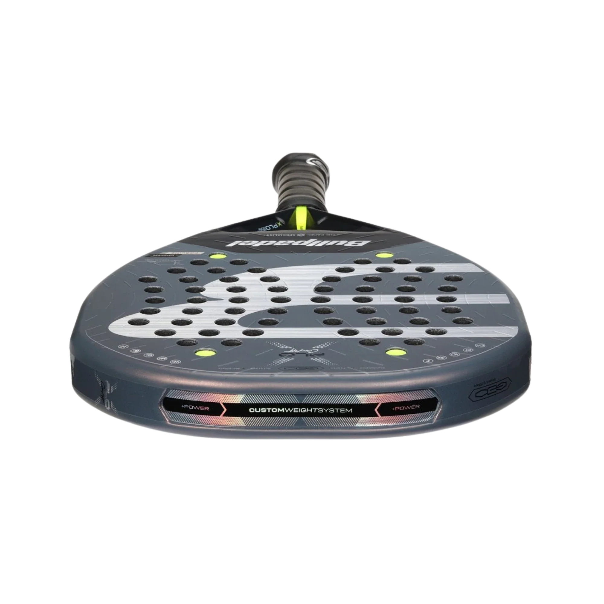 Bullpadel XPLO Comfort 2026 - Image 4