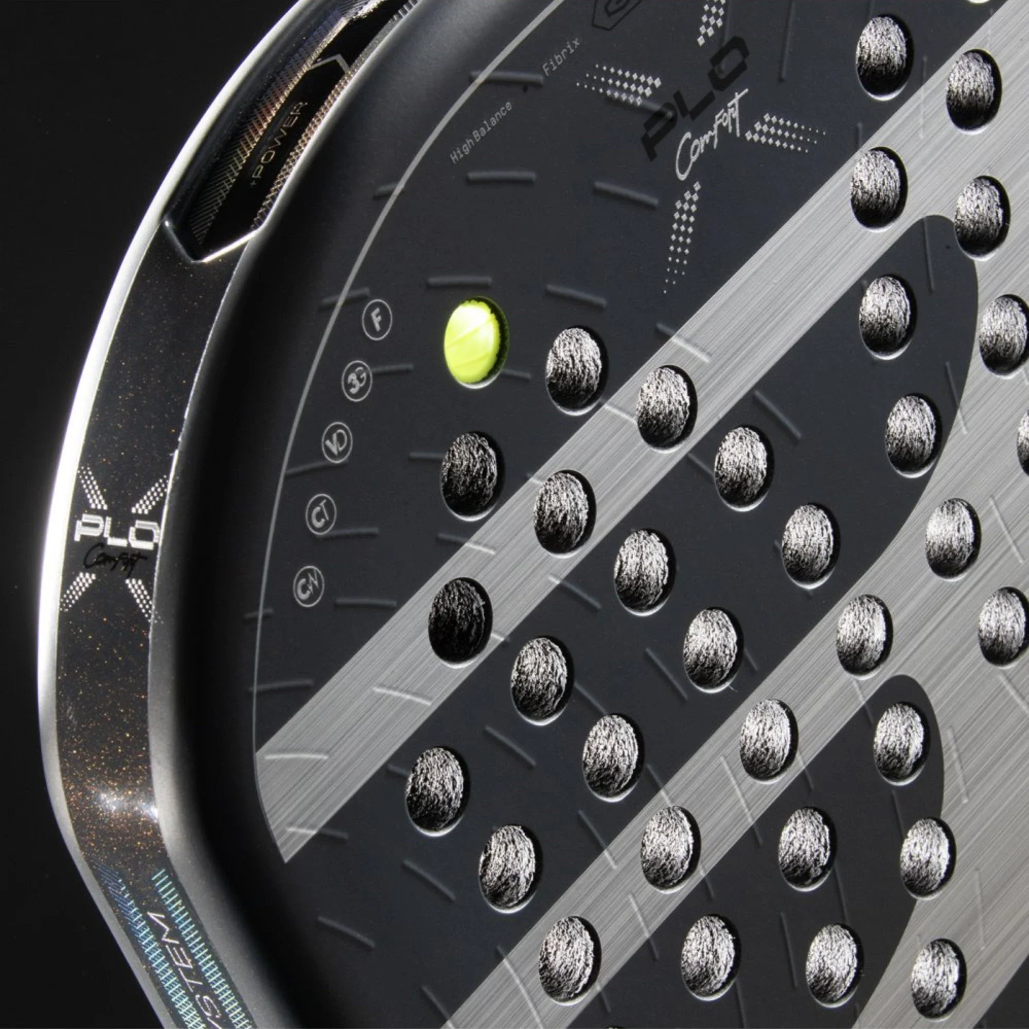Bullpadel XPLO Comfort 2026 - Image 5