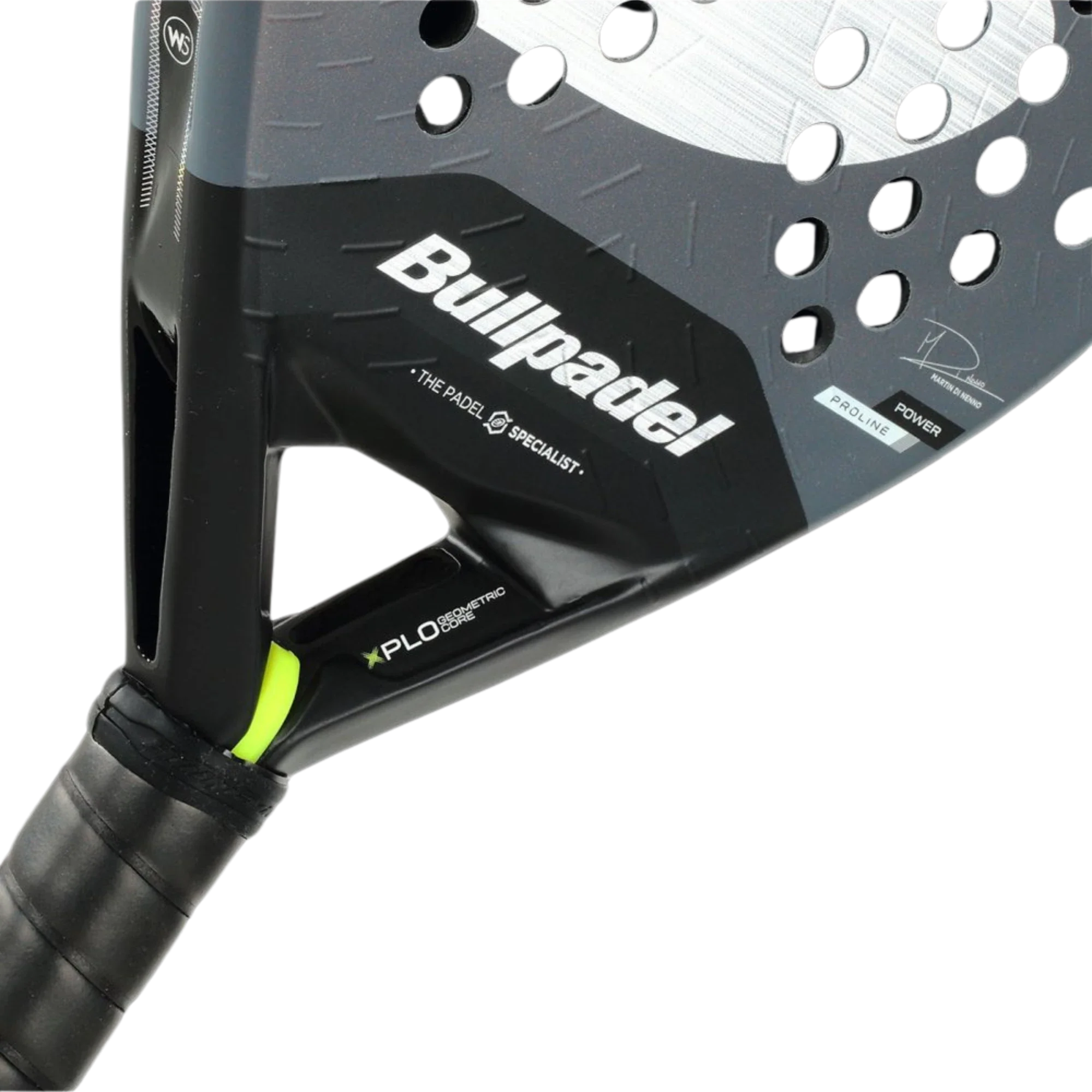 Bullpadel XPLO Comfort 2026 - Image 6