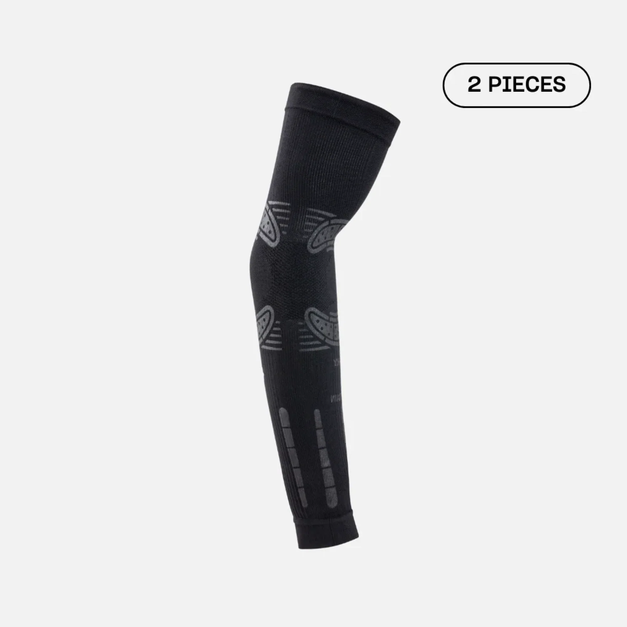 Floky NO STRAIN Sleeve Black - Image 3