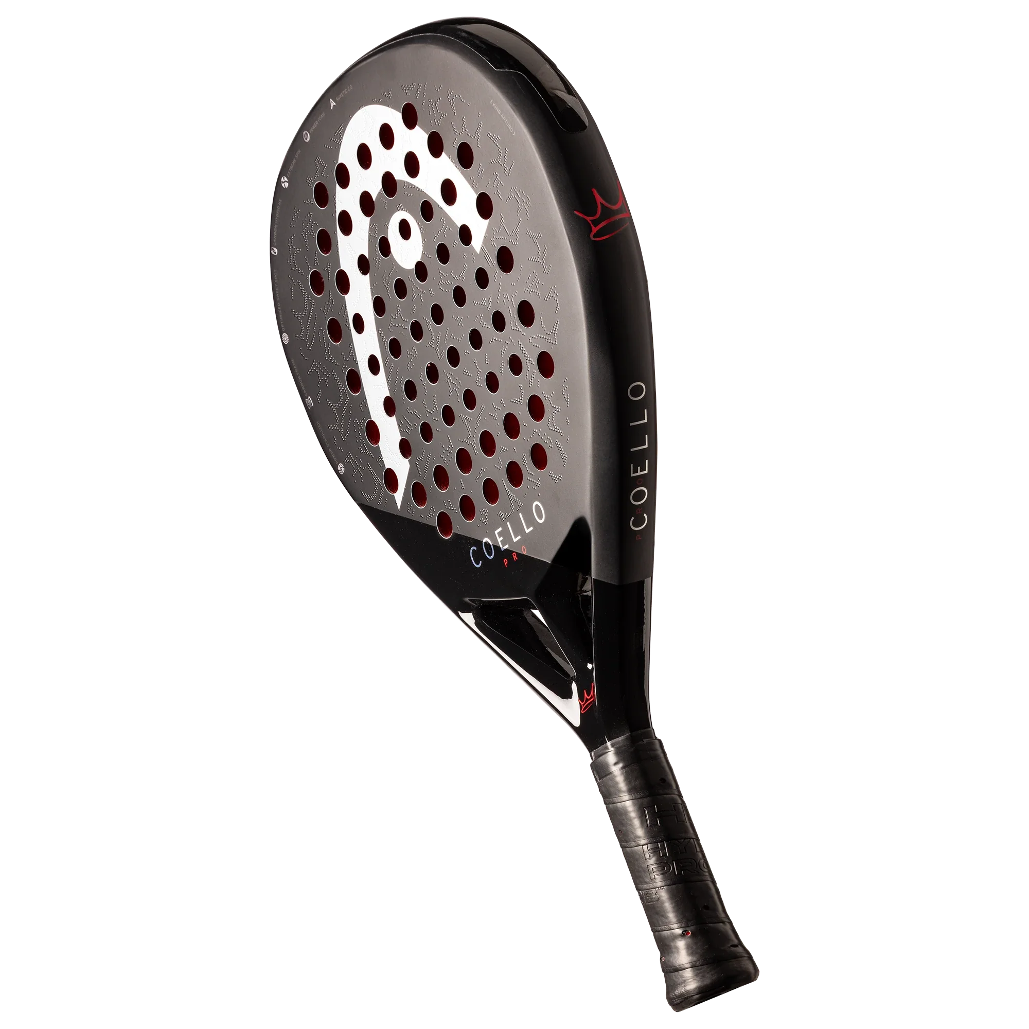 Head Coello Pro - Image 3