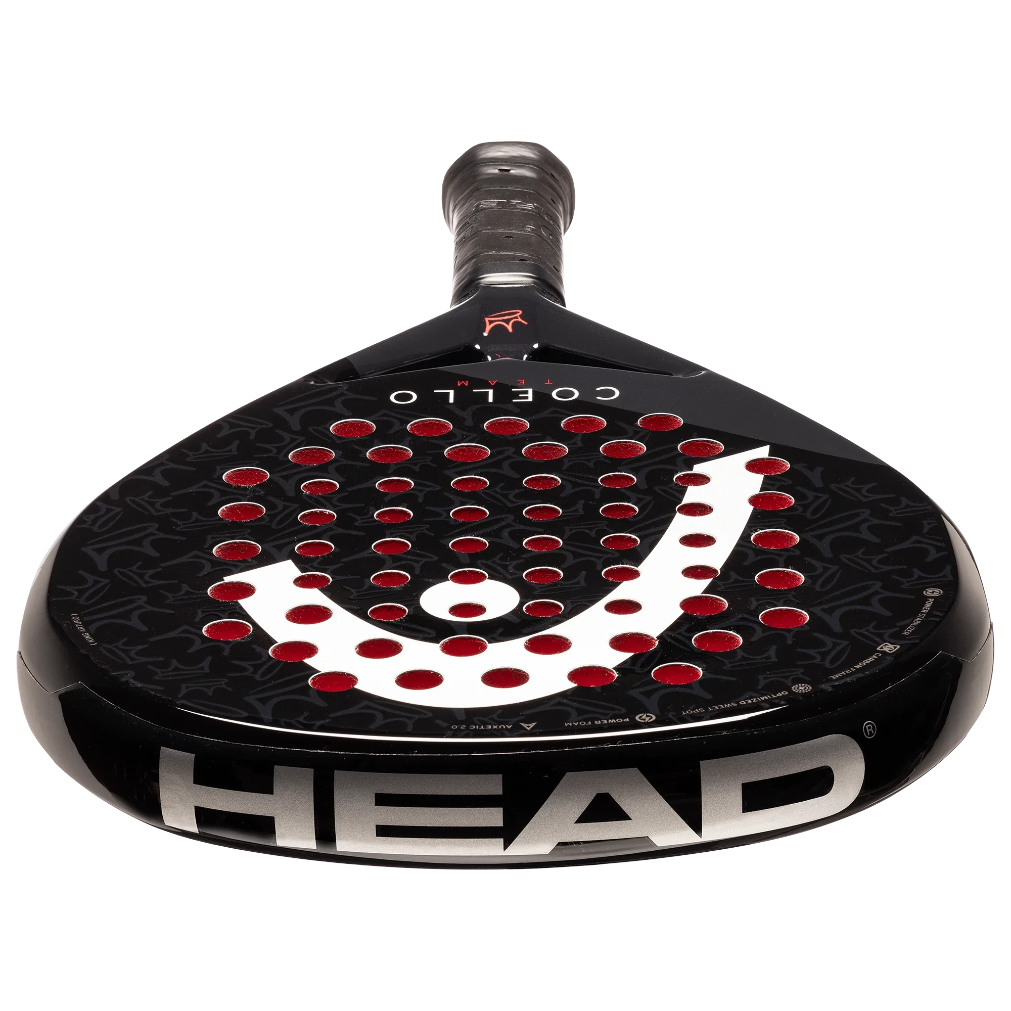 Head Coello Team - Image 5