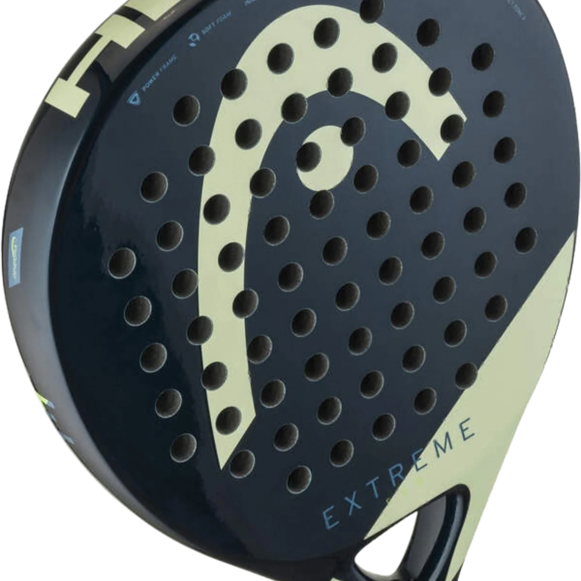 Head EVO Extreme 2025 - Image 3