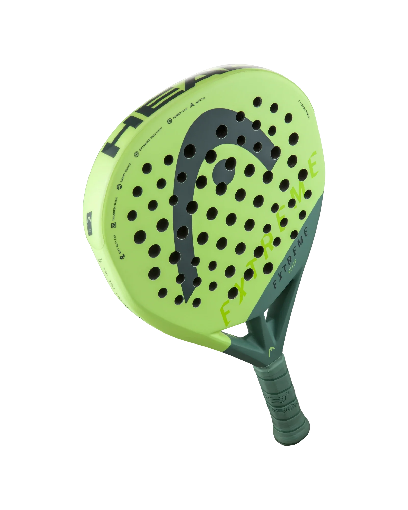 Head Extreme Elite Padel Racket - Image 4
