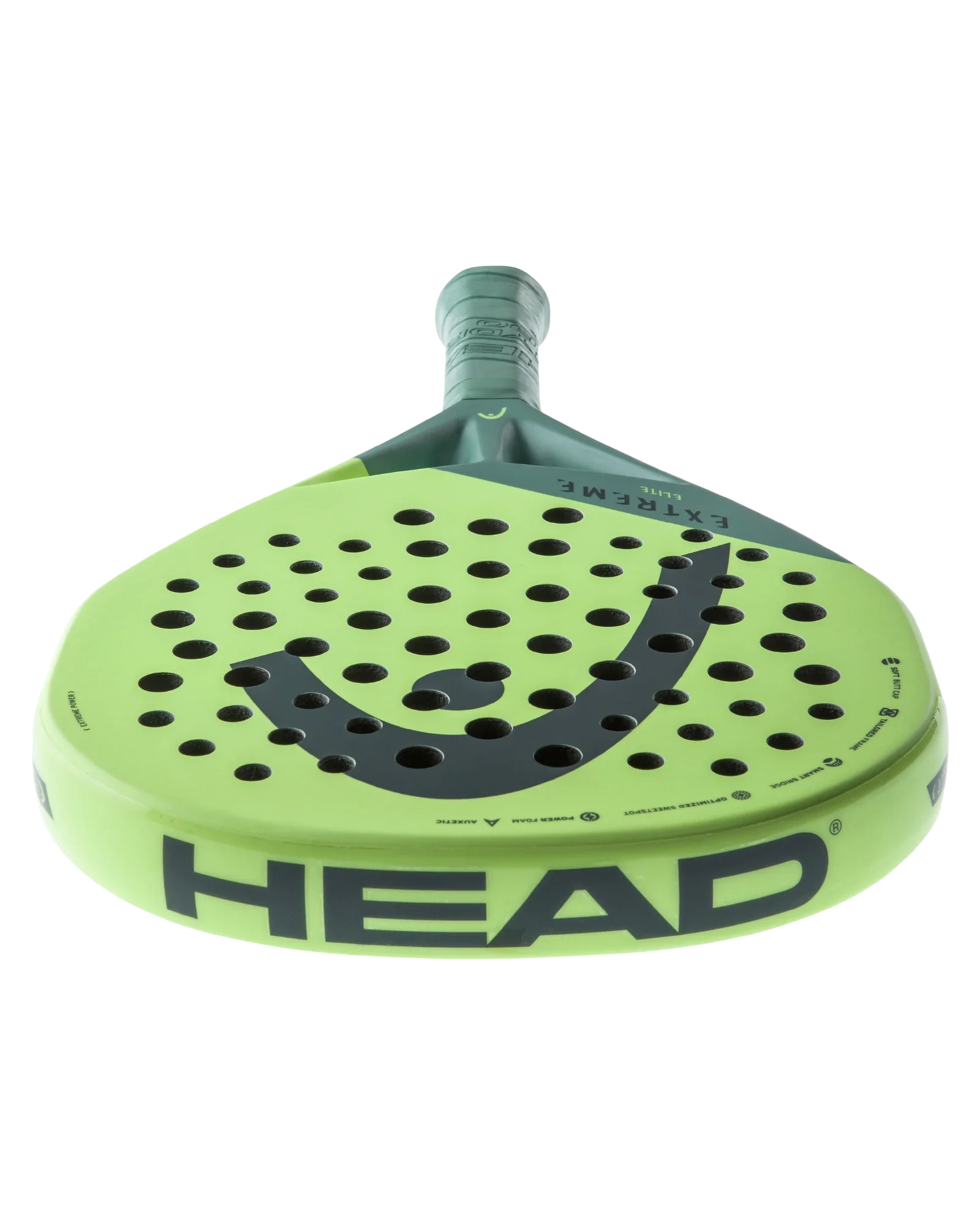 Head Extreme Elite Padel Racket - Image 5