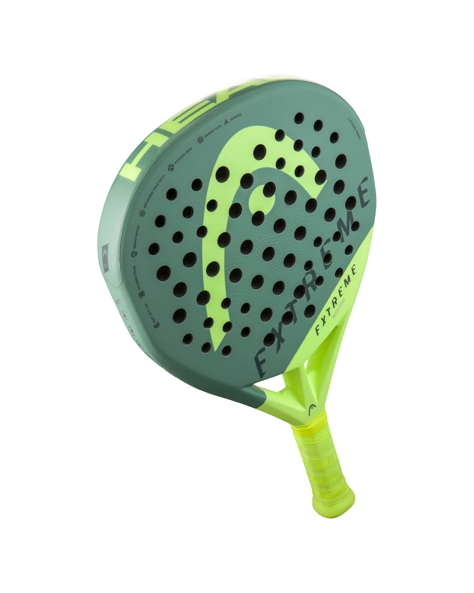 Head Extreme Motion Padel Racket - Image 4