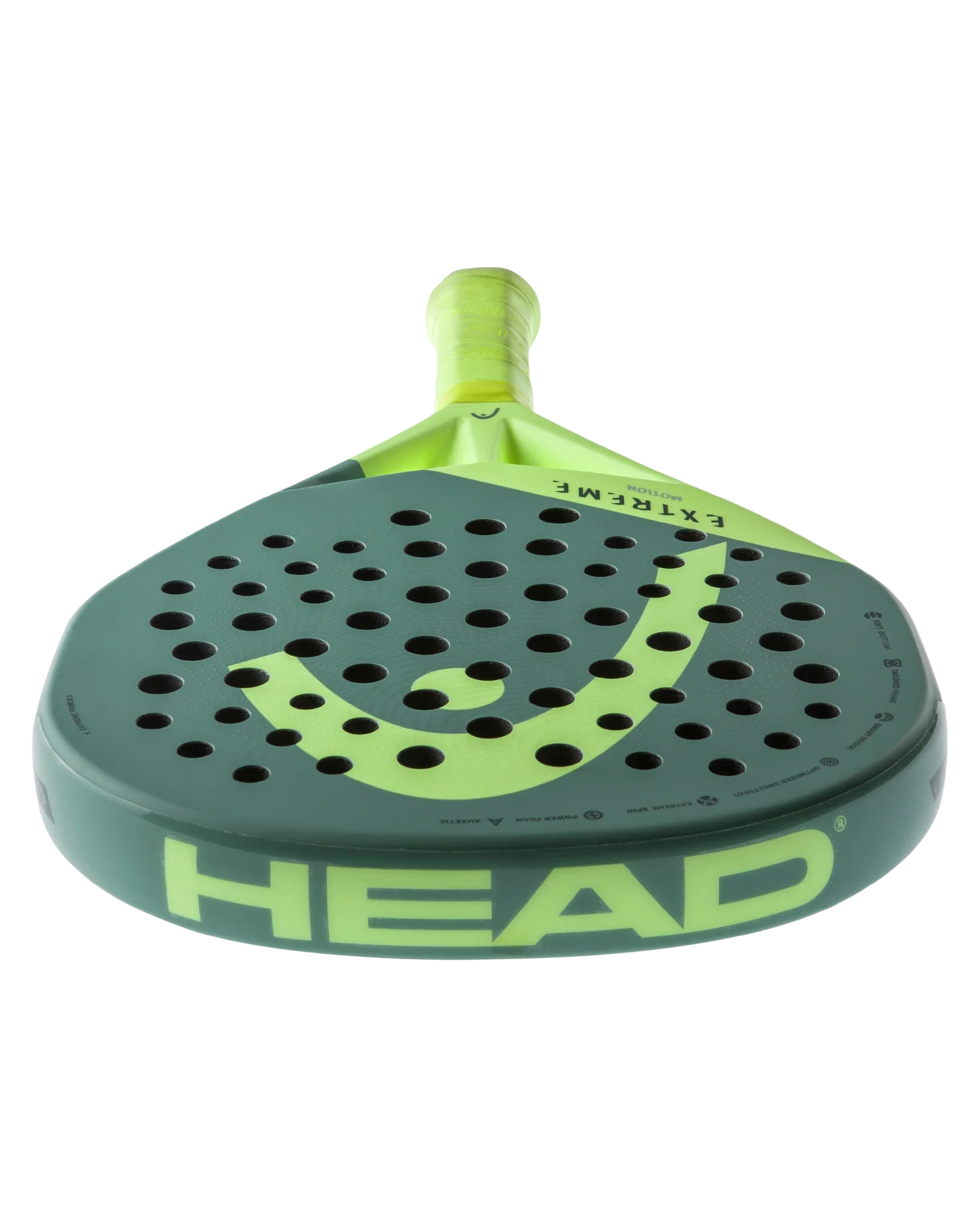 Head Extreme Motion Padel Racket - Image 5