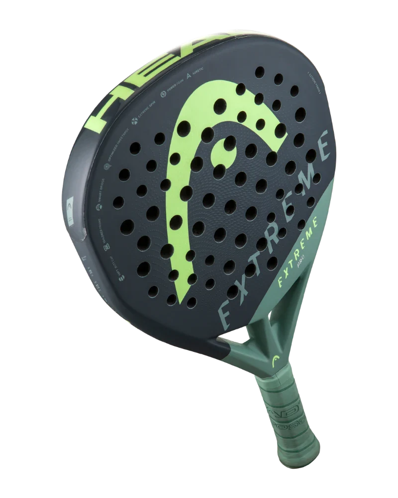 Head Extreme Pro Padel Racket (2024) - Image 3