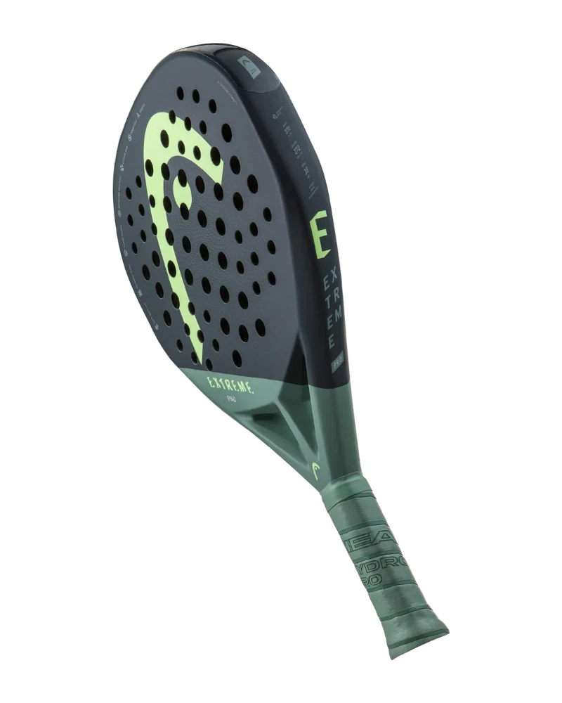 Head Extreme Pro Padel Racket (2024) - Image 4