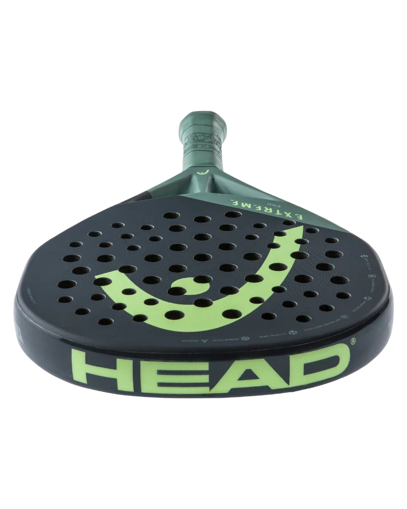 Head Extreme Pro Padel Racket (2024) - Image 5