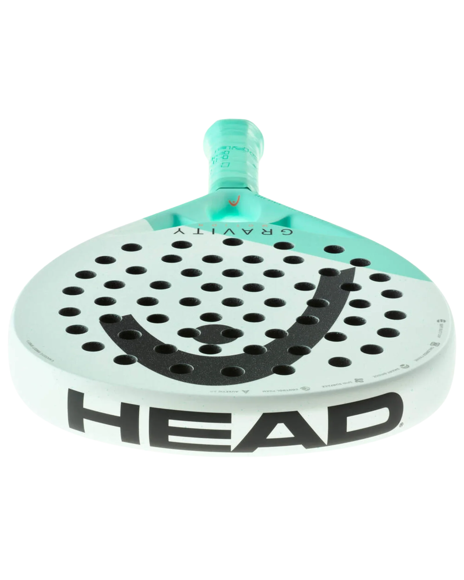 Head Gravity Motion - Image 6