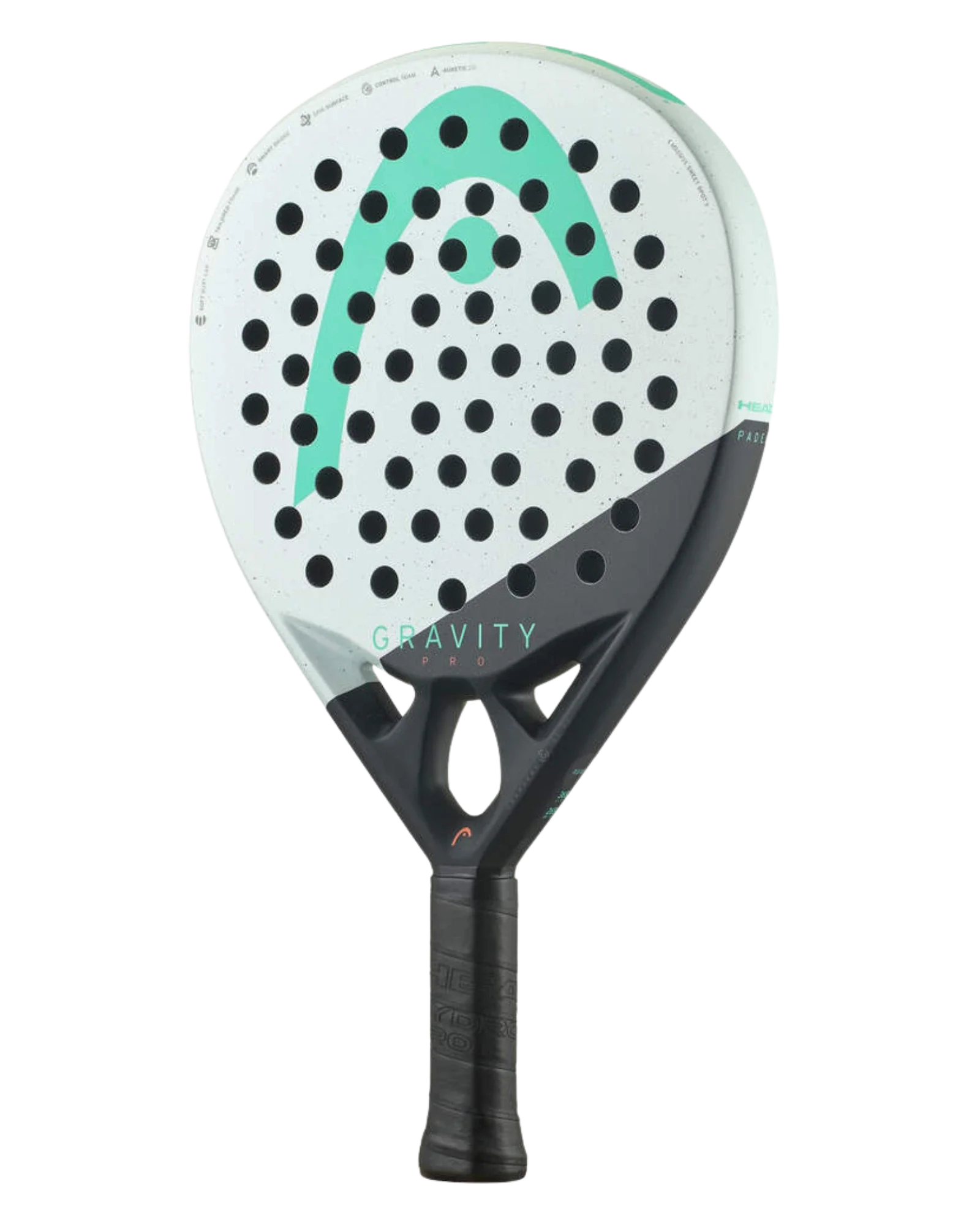 Head Gravity Pro - Image 2