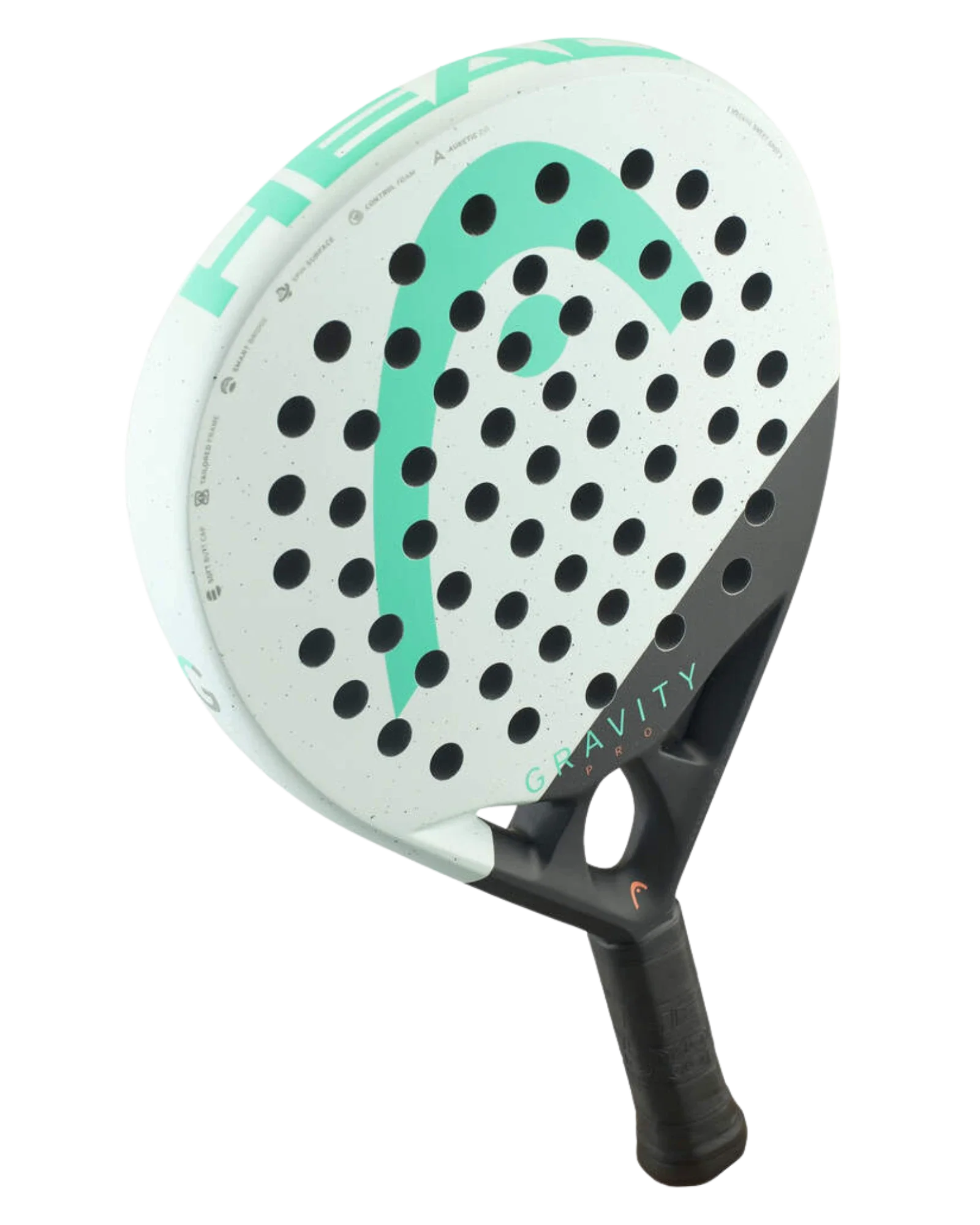 Head Gravity Pro - Image 4