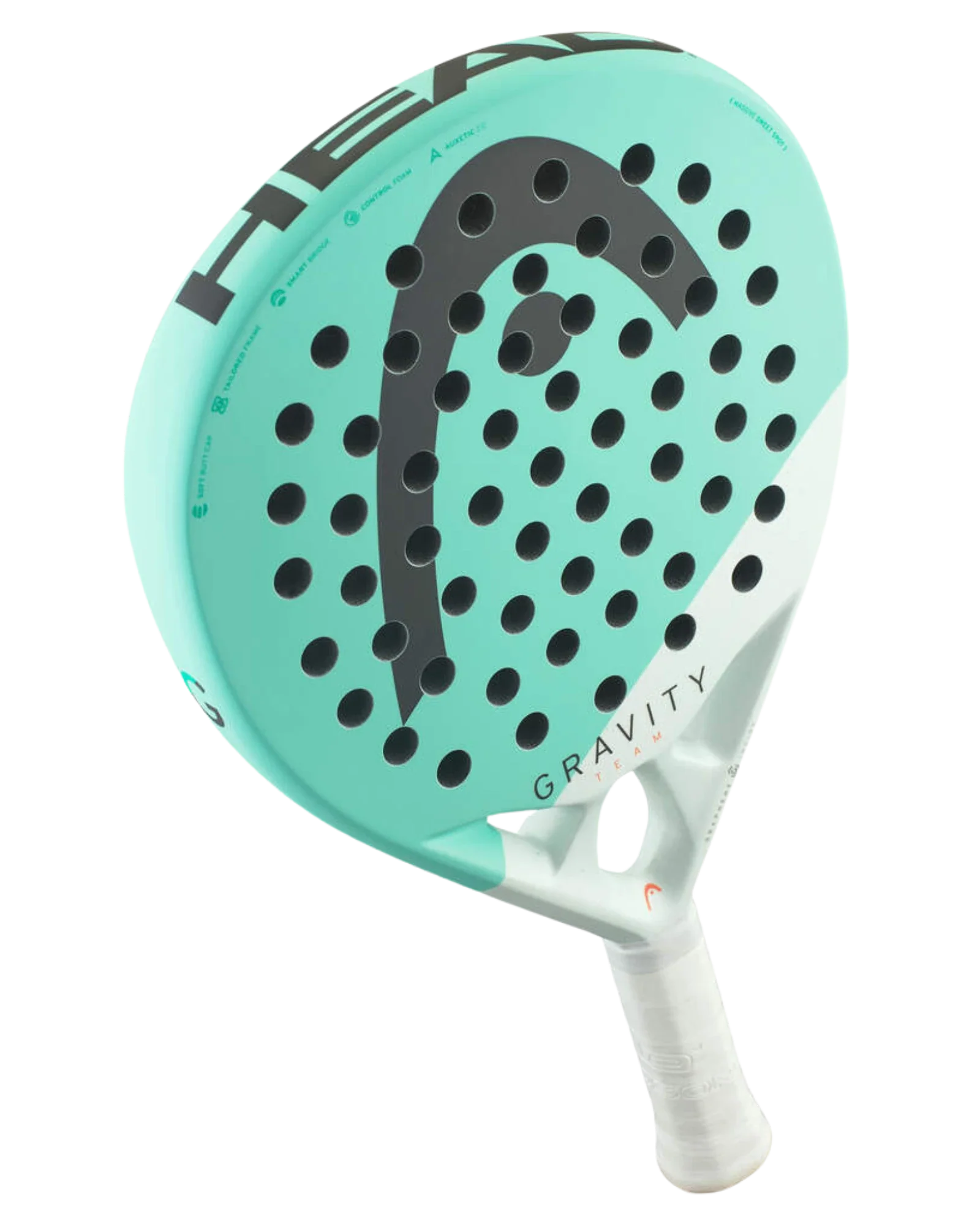 Head Gravity Team - Image 4