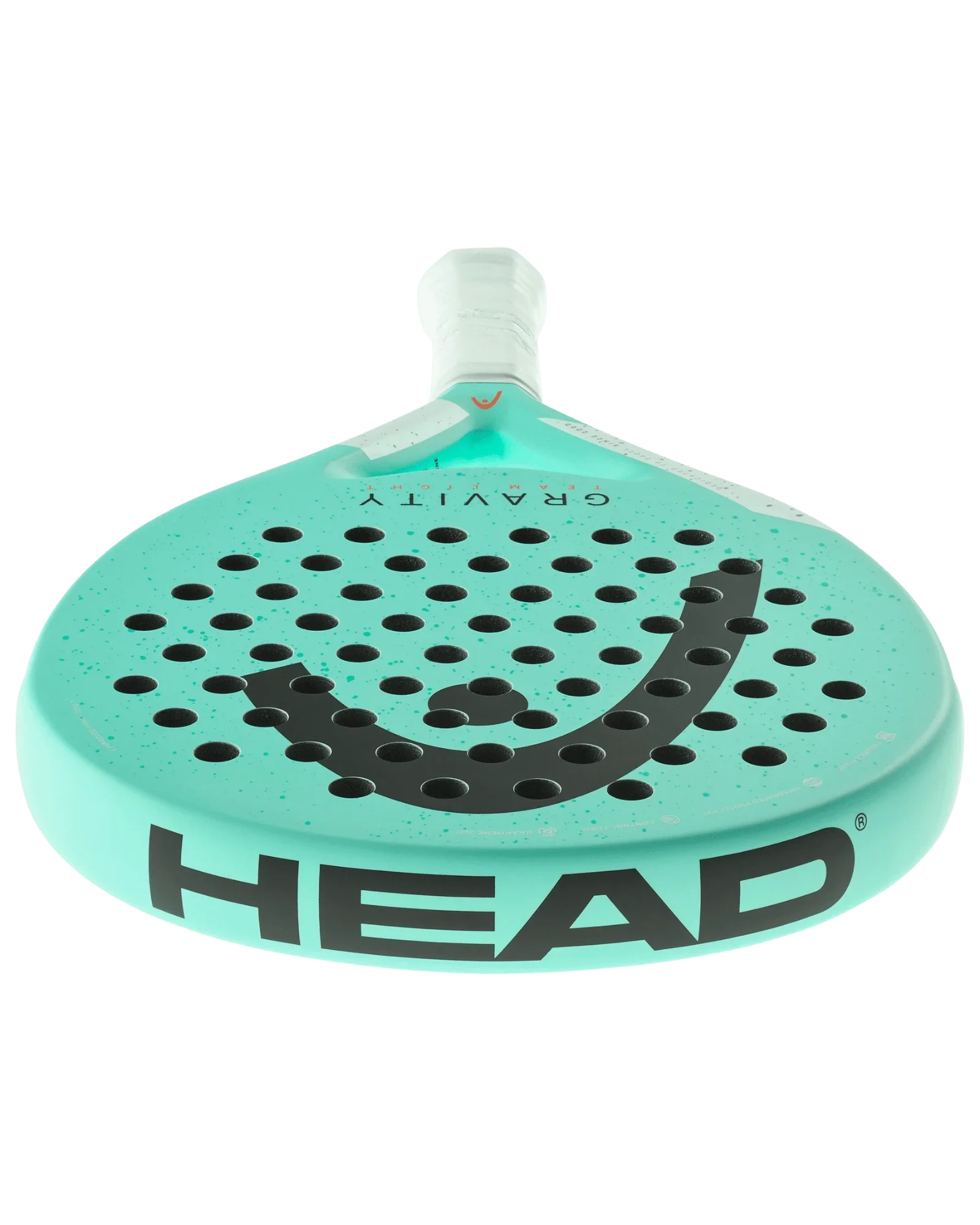 Head Gravity Team Light - Image 5