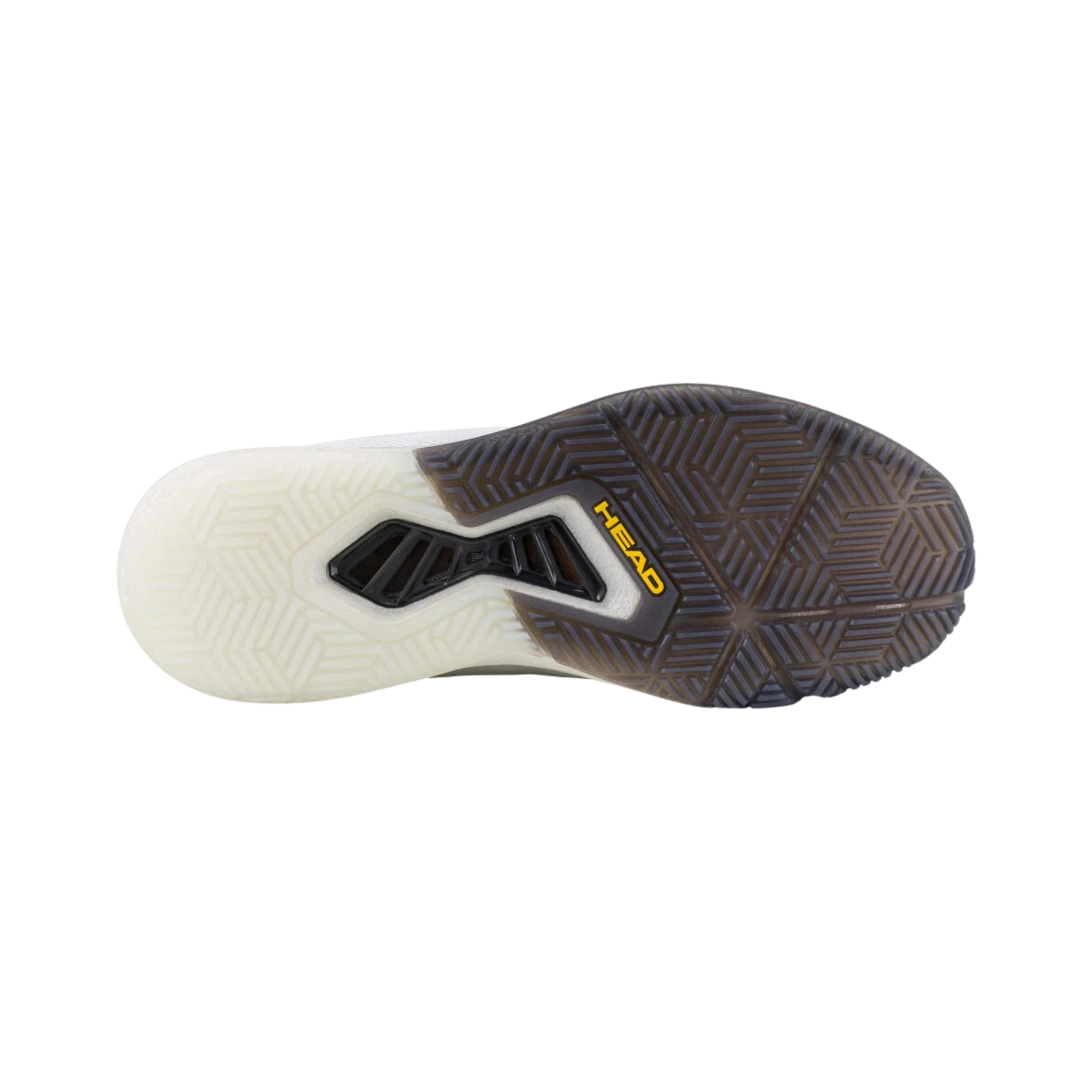 Head Motion Pro Padel Men's Shoes WHBK - Image 5