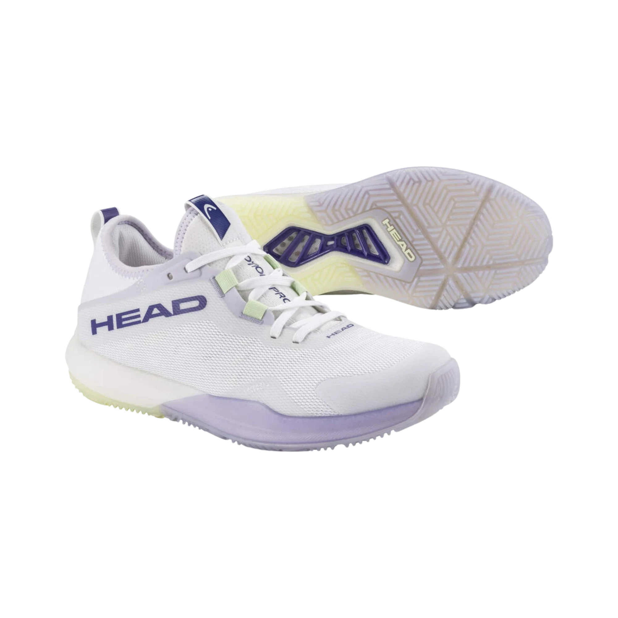 Head Motion Pro Padel Women's Shoes WHLA - Image 3