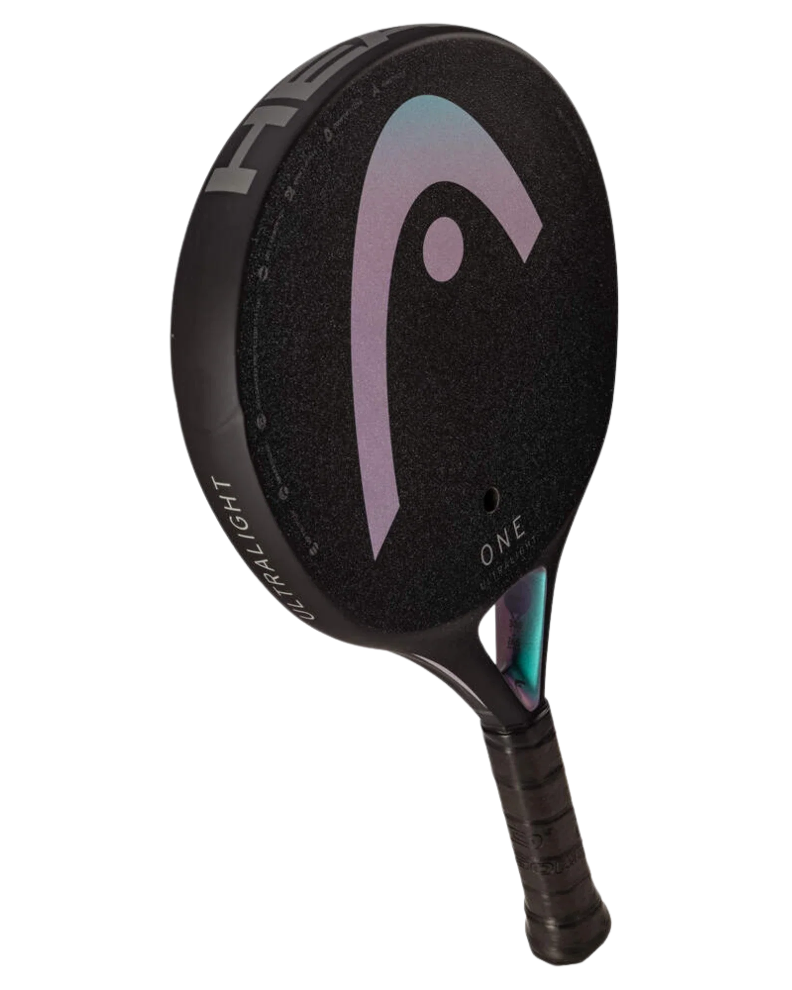 Head One Ultralight Black - Image 4