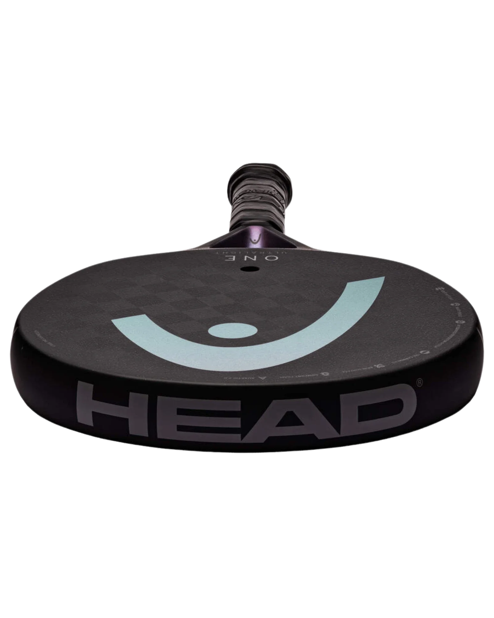 Head One Ultralight Black - Image 5