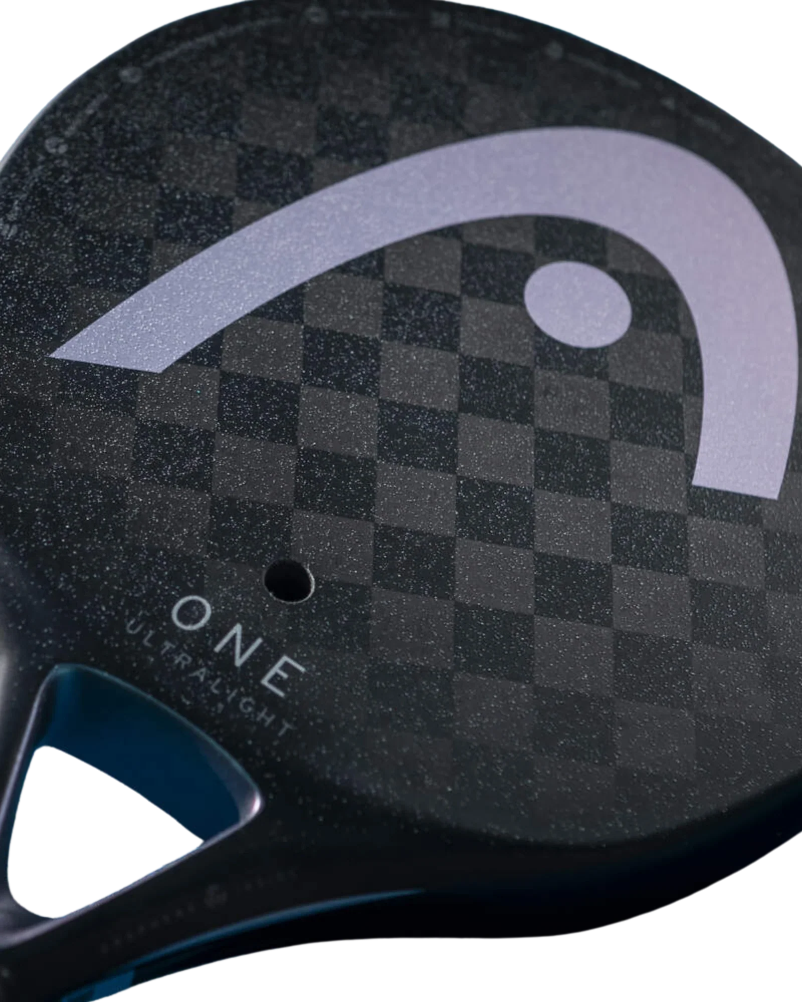 Head One Ultralight Black - Image 6