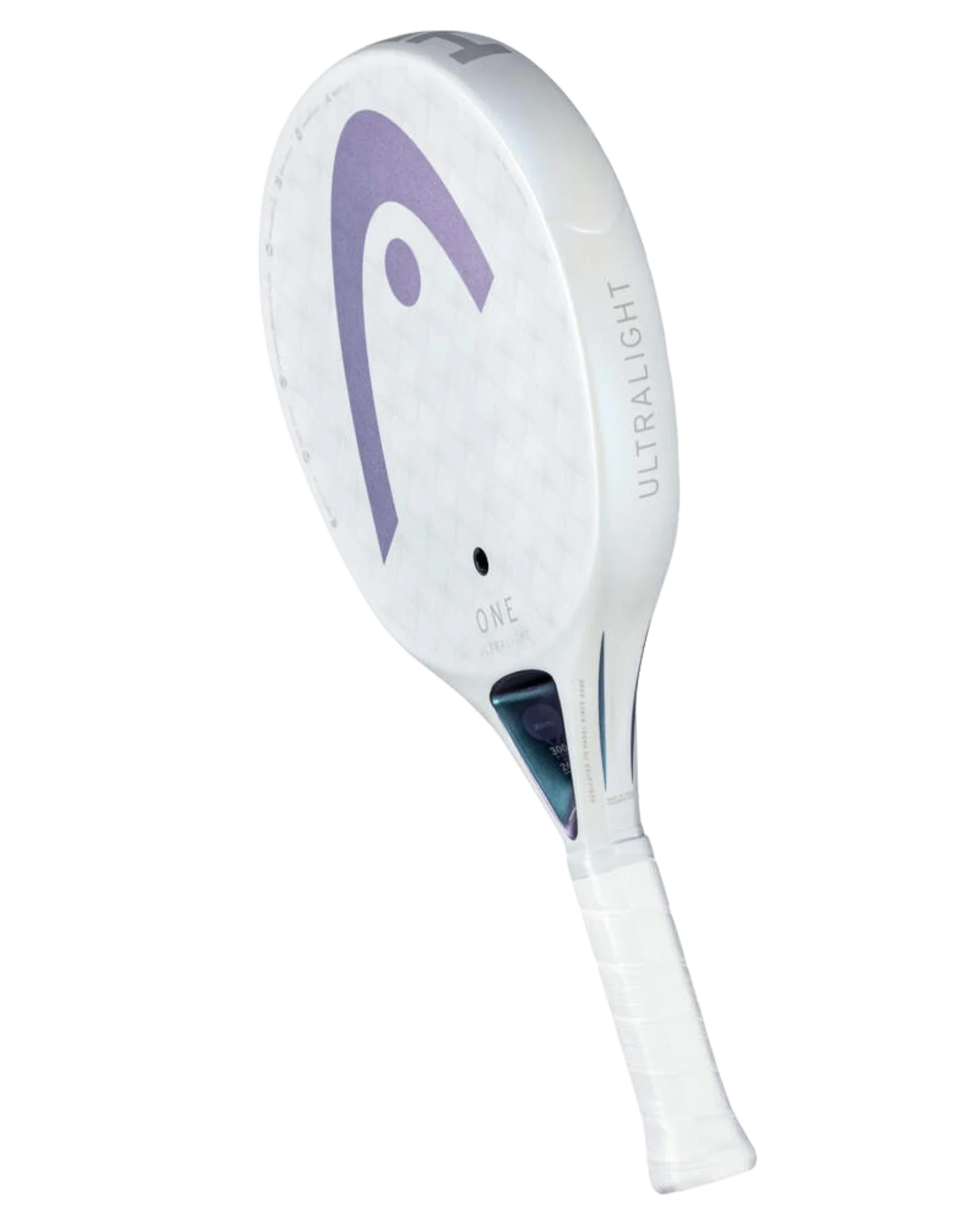 Head One Ultralight White - Image 3