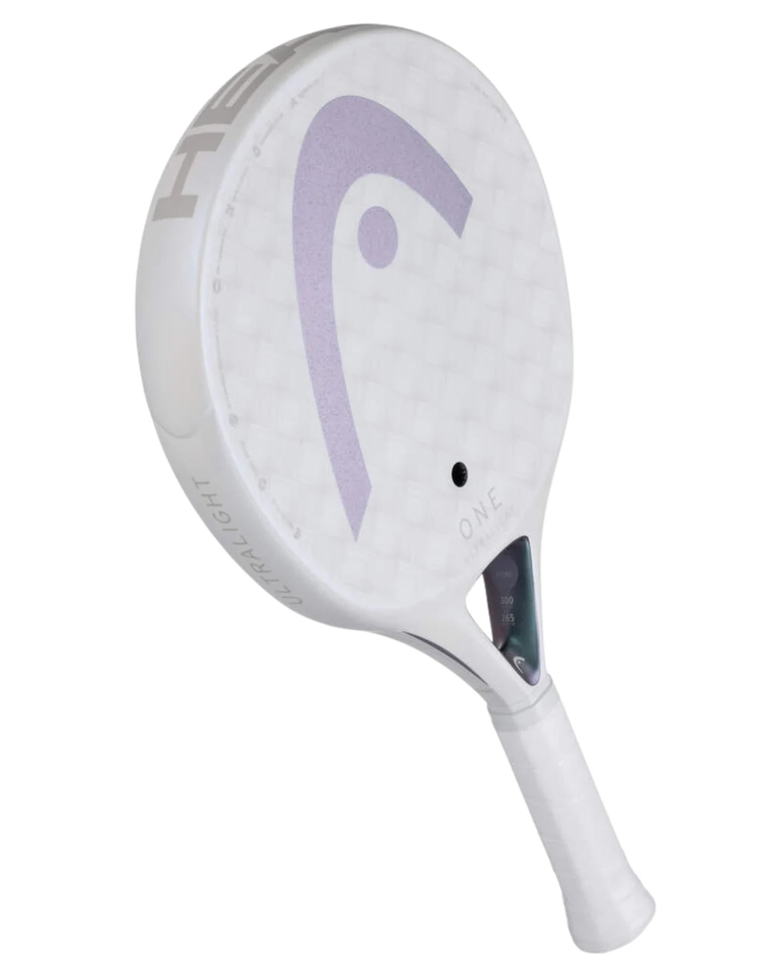 Head One Ultralight White - Image 4