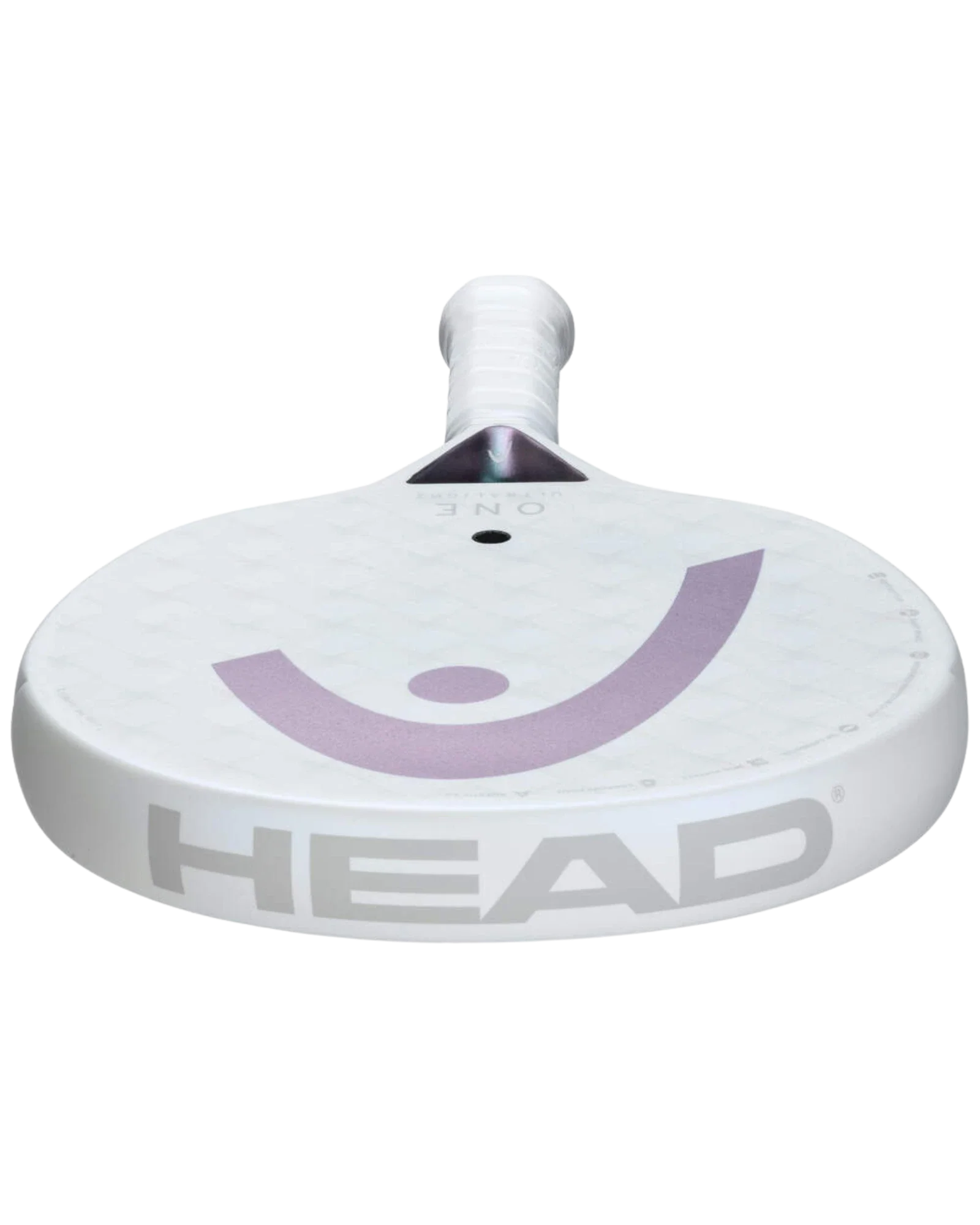 Head One Ultralight White - Image 5