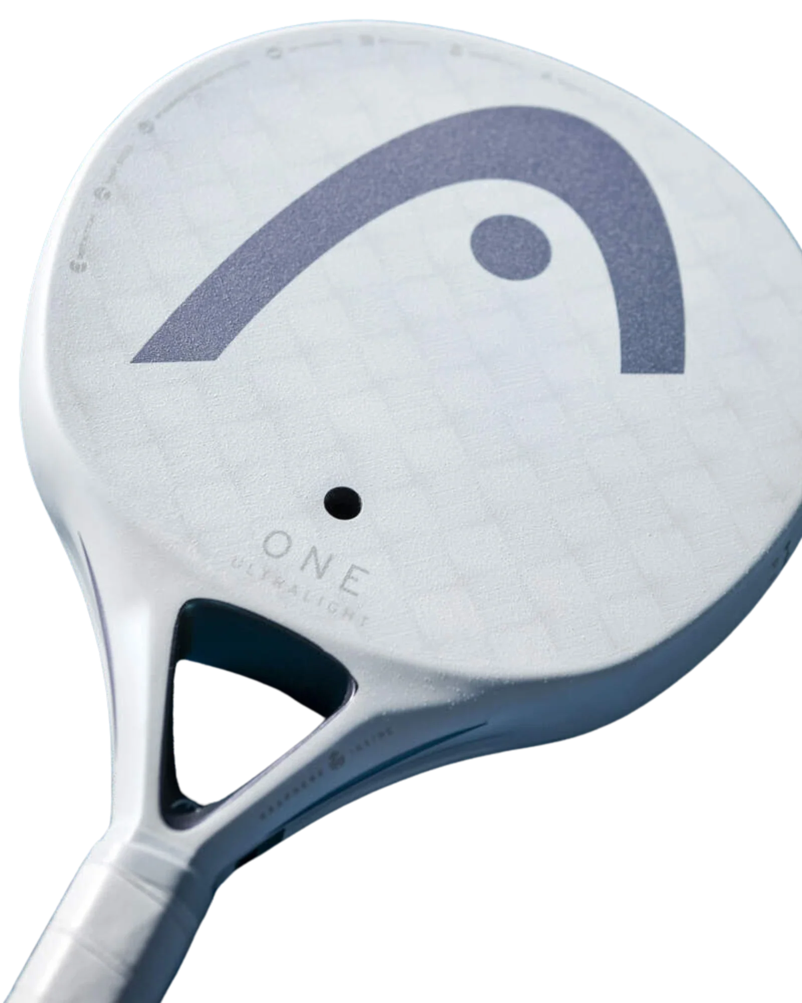 Head One Ultralight White - Image 6