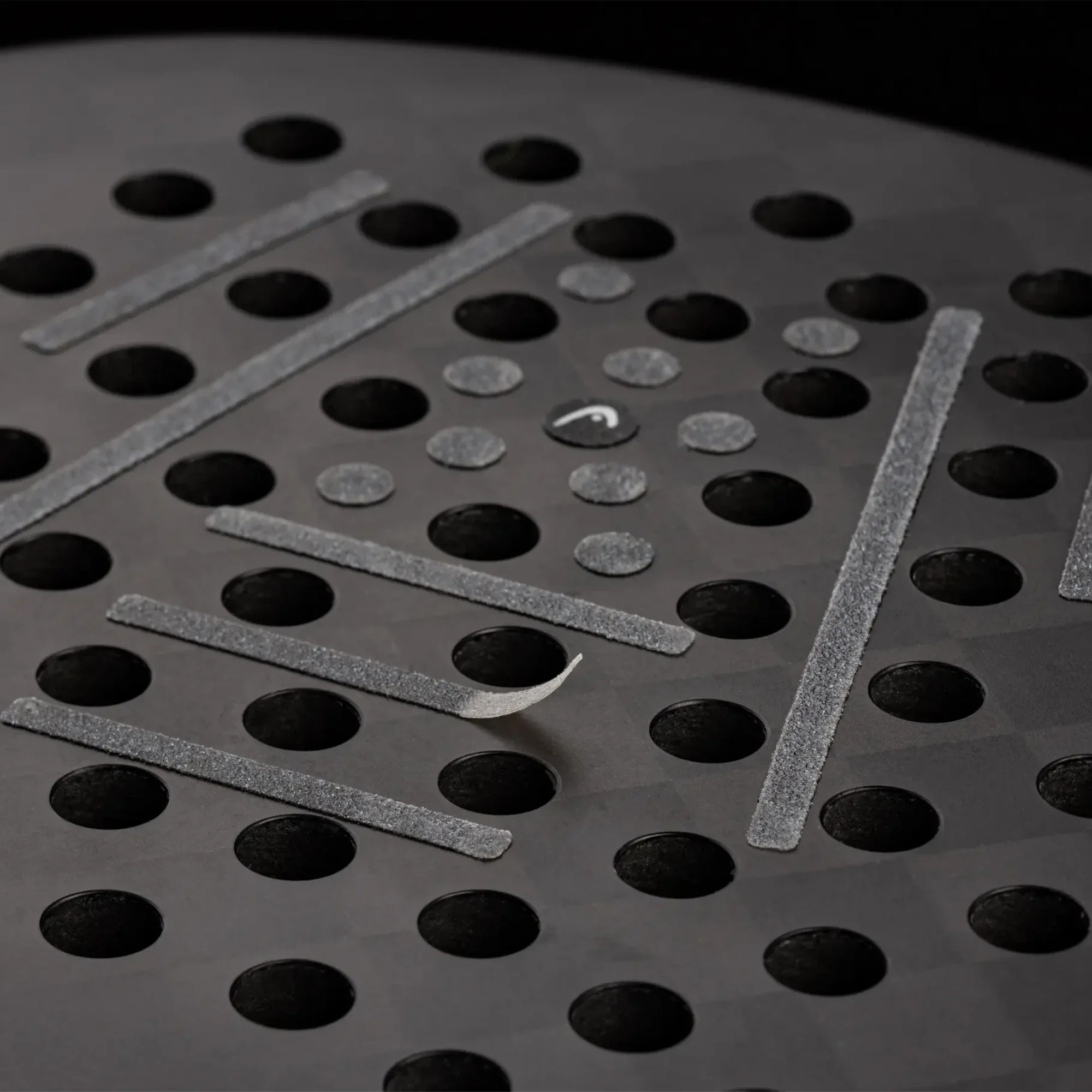 Head Padel Pro Spin Strips - Image 3