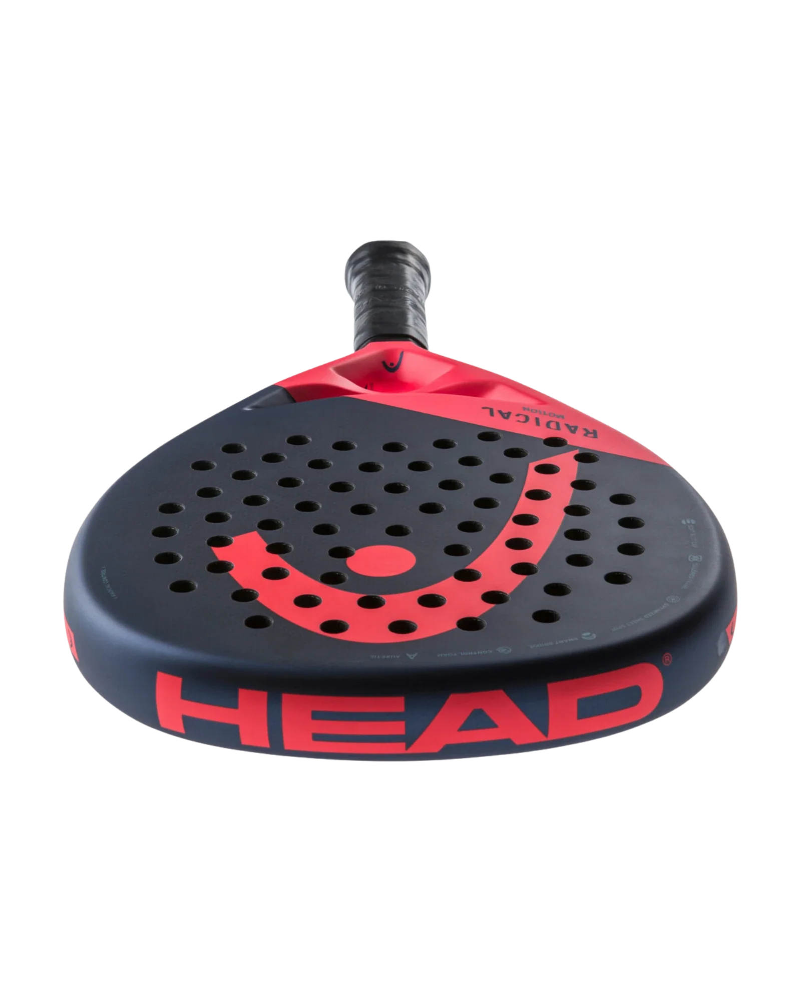 Head Radical Motion - Image 5