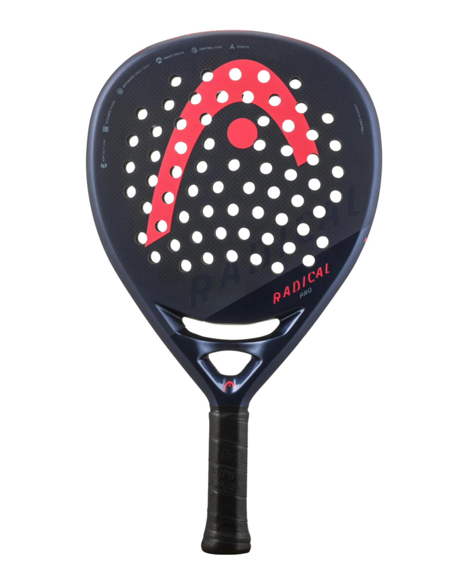 Head Radical Pro