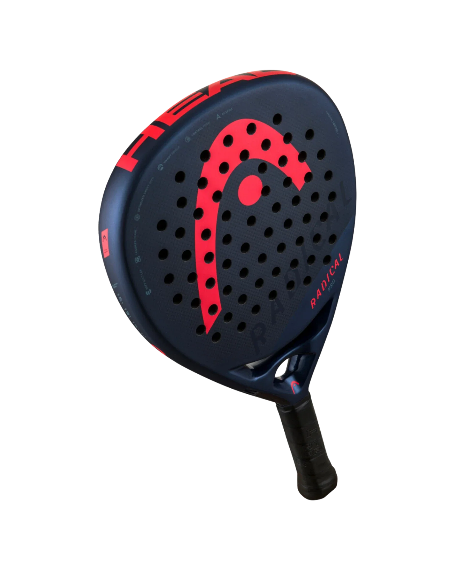 Head Radical Pro - Image 4