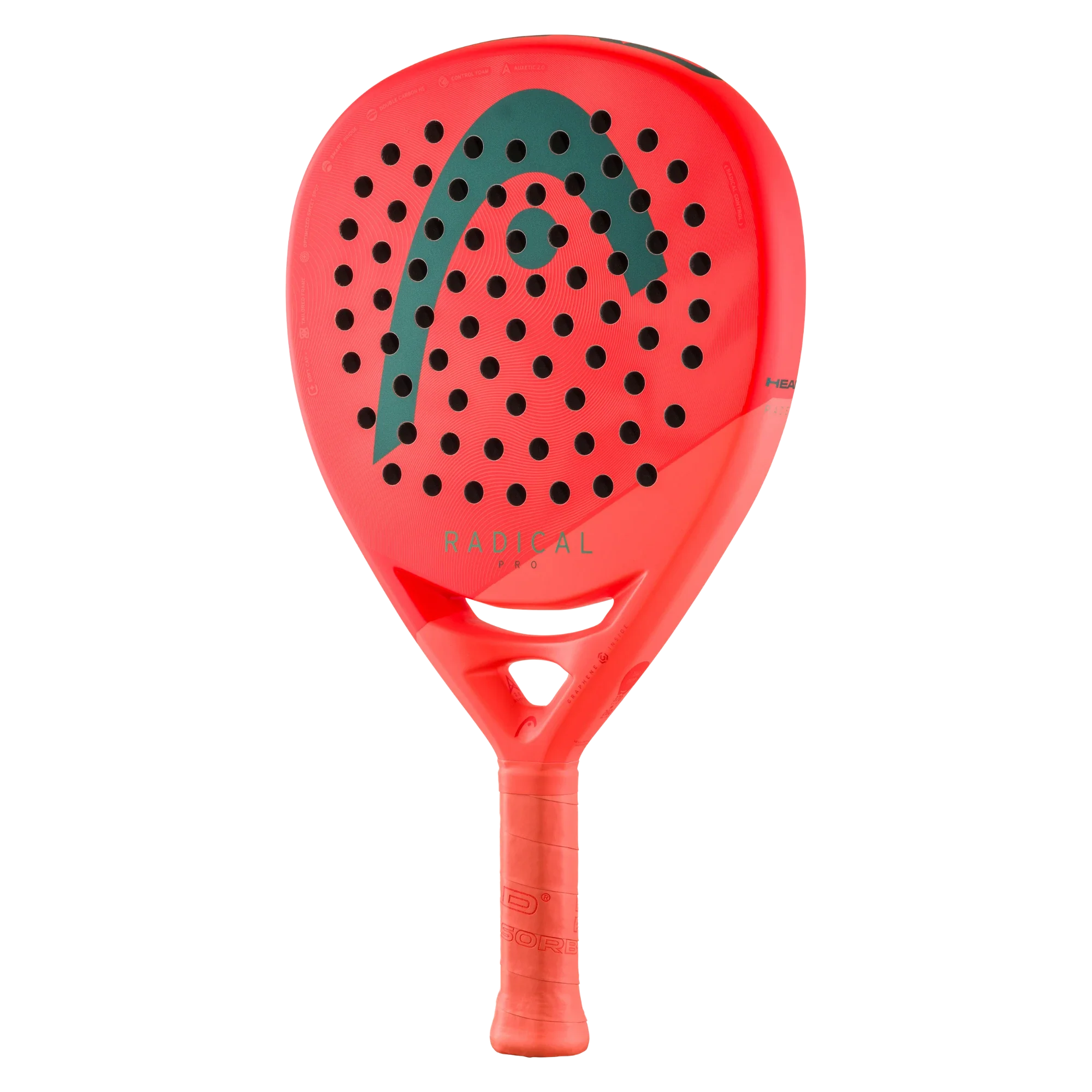Head Radical Pro 2026 - Image 2