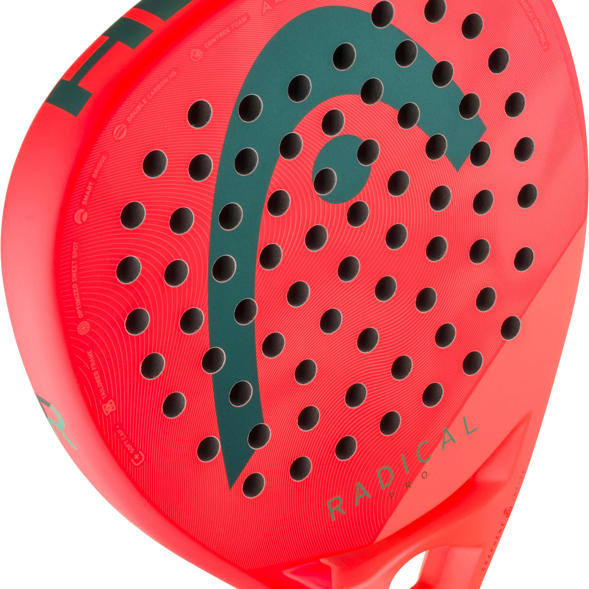 Head Radical Pro 2026 - Image 3