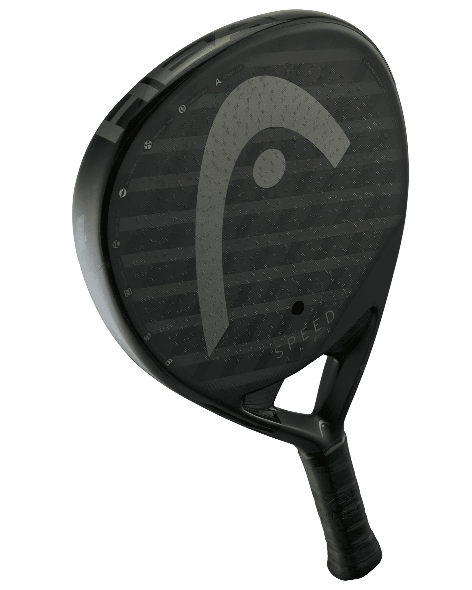 Head Speed One X - Image 4