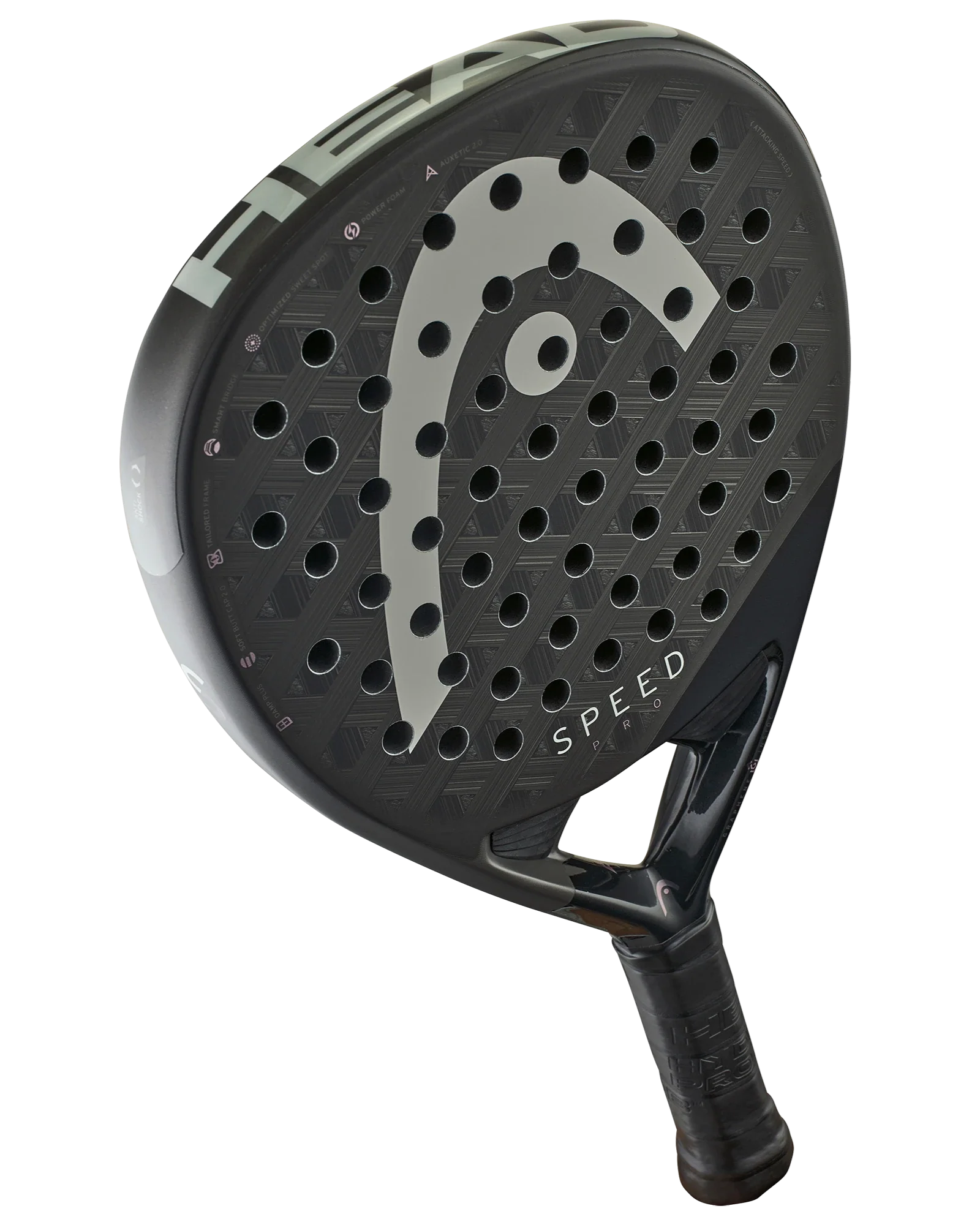Head Speed Pro - Image 4