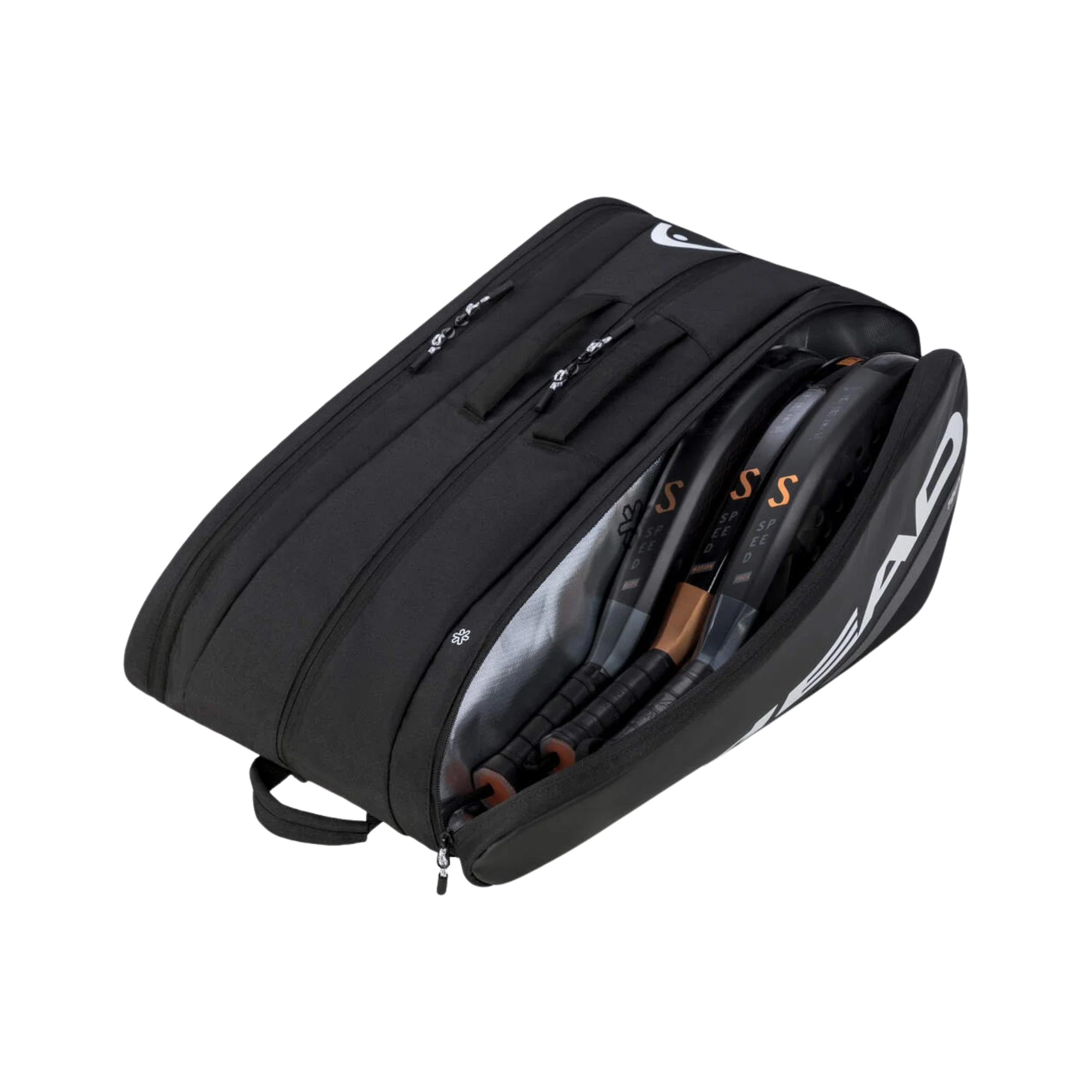 Head Tour Padel Bag L - Image 3