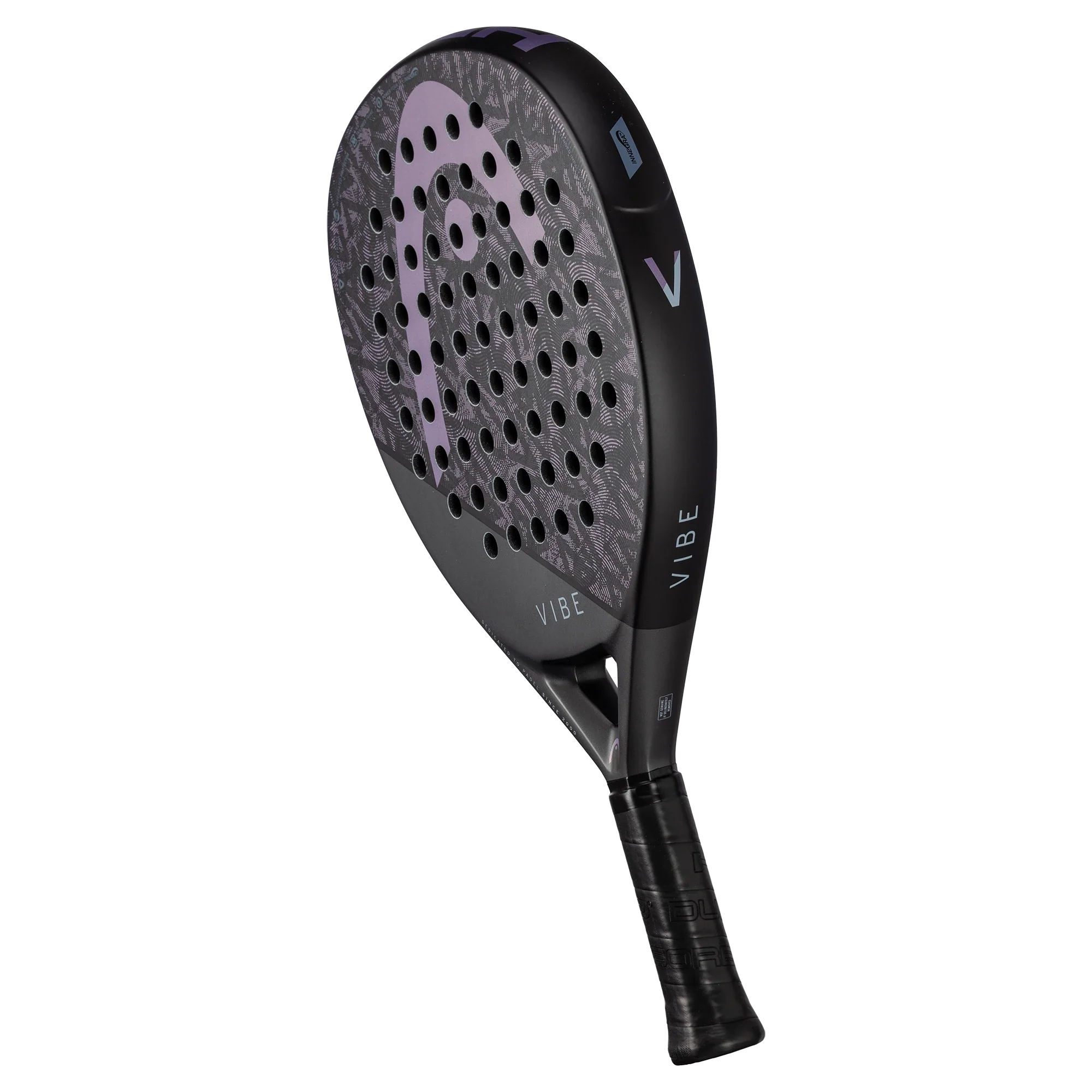 Head Vibe BK/PU - Image 3