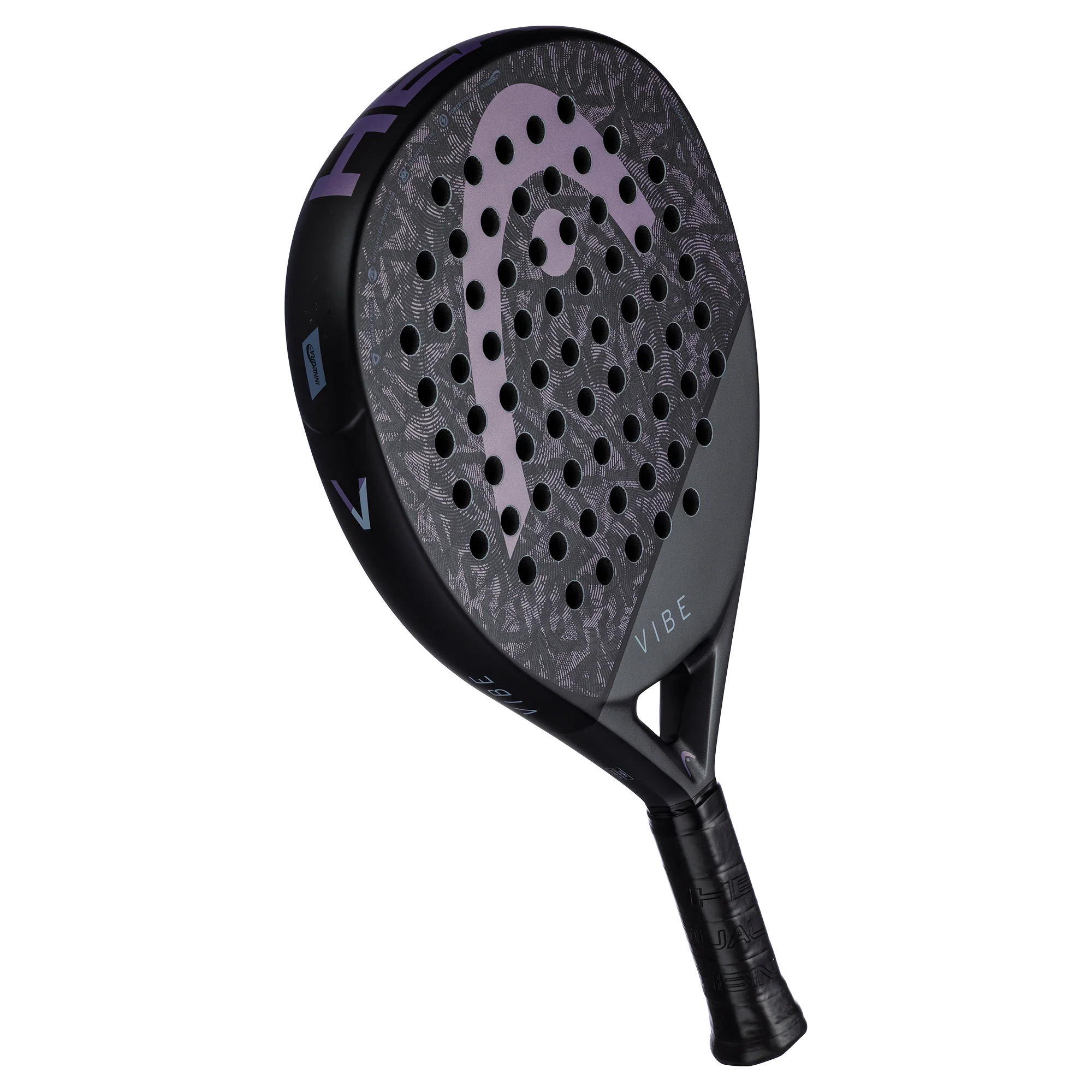 Head Vibe BK/PU - Image 4