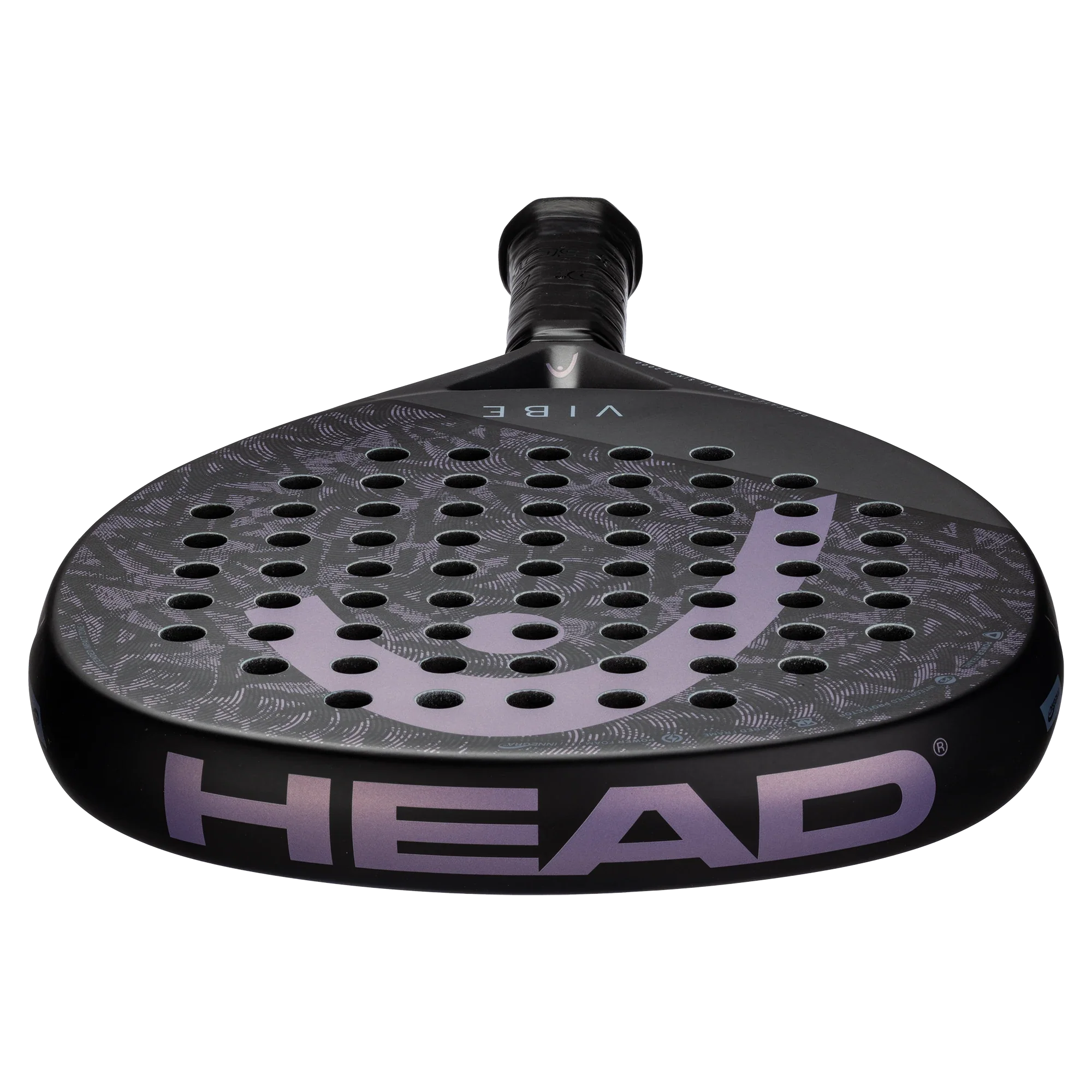 Head Vibe BK/PU - Image 5